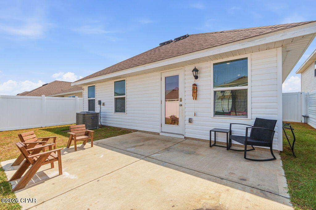 Liberty - Residential Lease