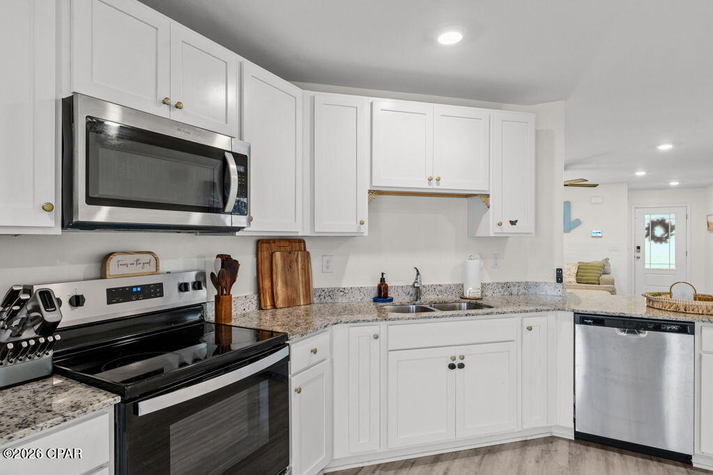Liberty - Residential Lease