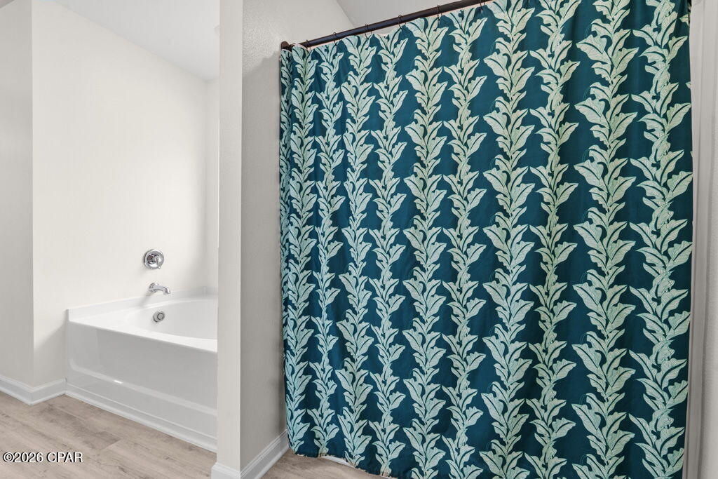 Liberty - Residential Lease