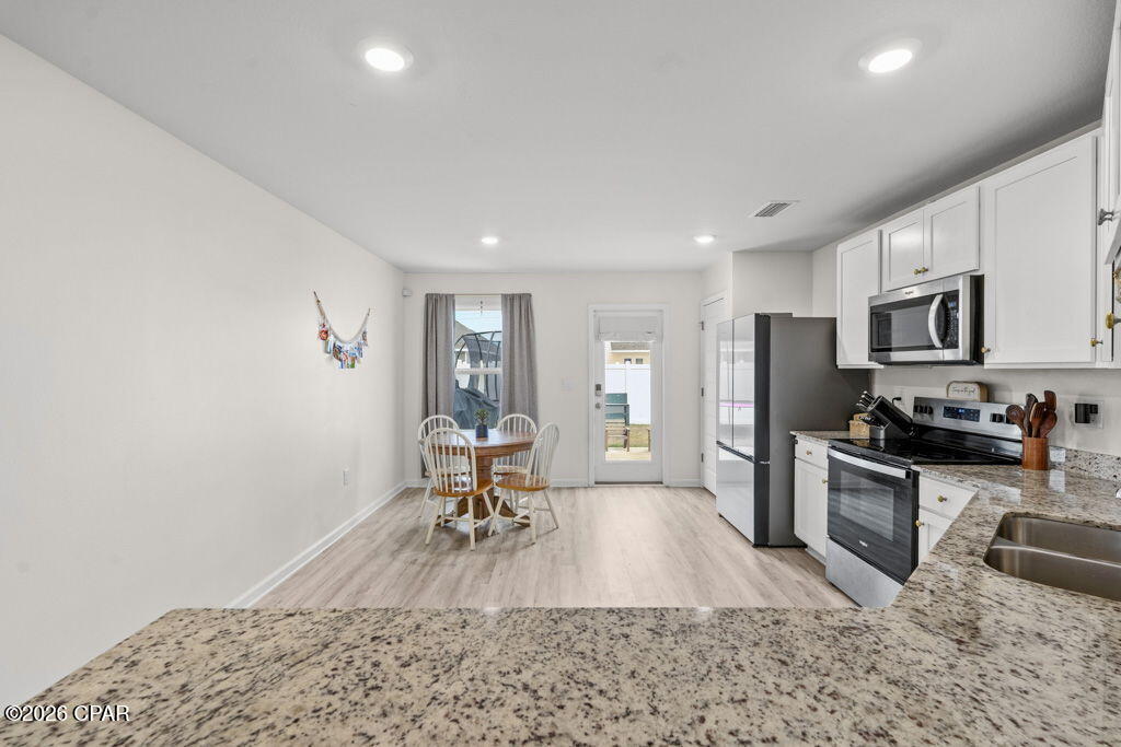 Liberty - Residential Lease