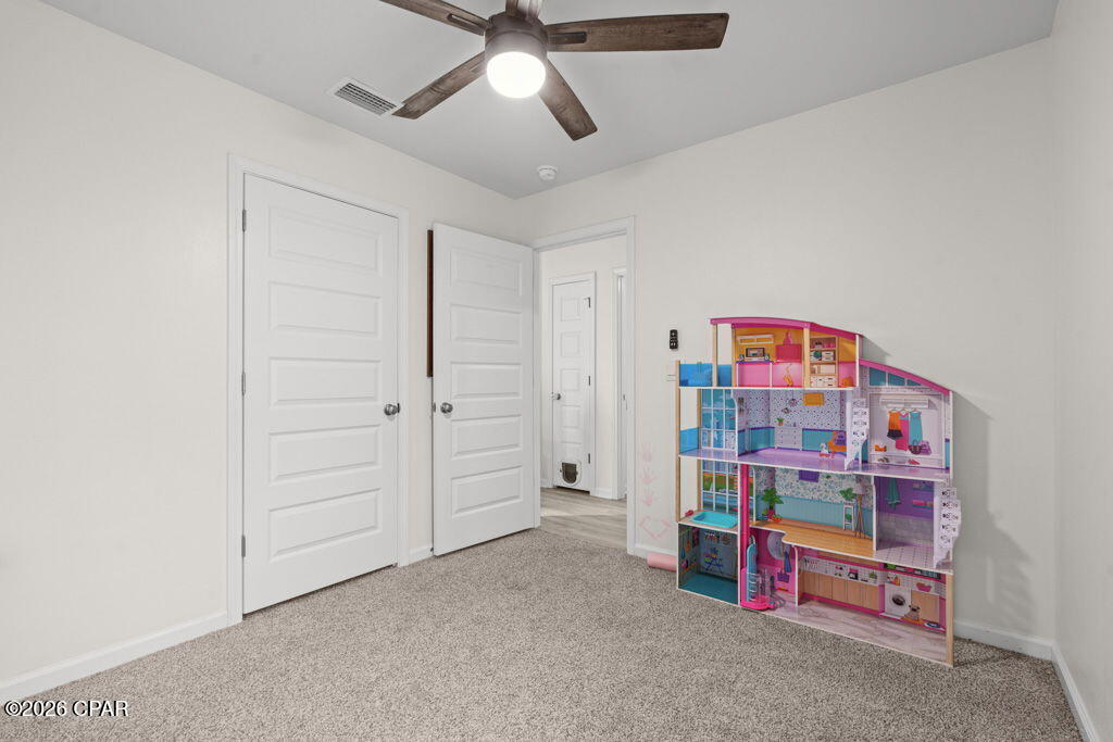 Liberty - Residential Lease