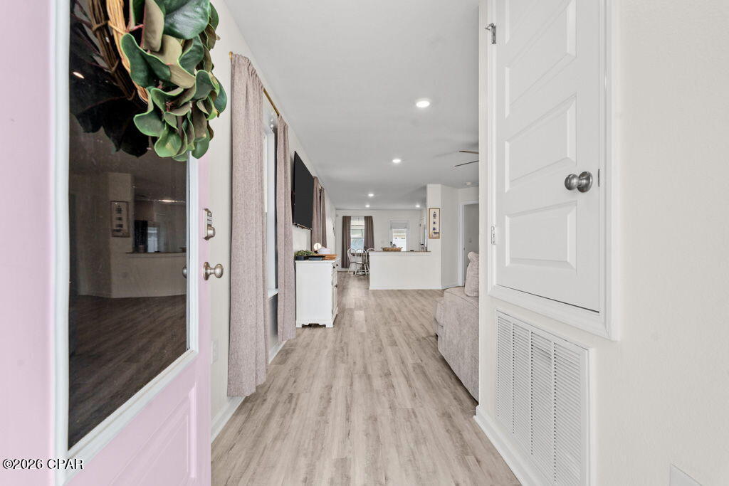Liberty - Residential Lease