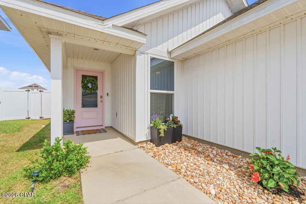 Liberty - Residential Lease