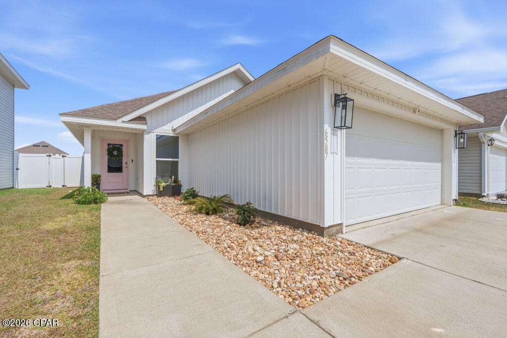Liberty - Residential Lease