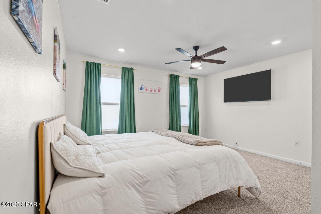 Liberty - Residential Lease