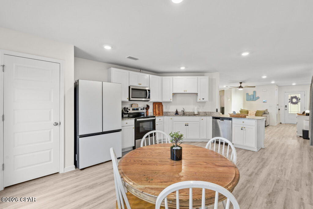 Liberty - Residential Lease
