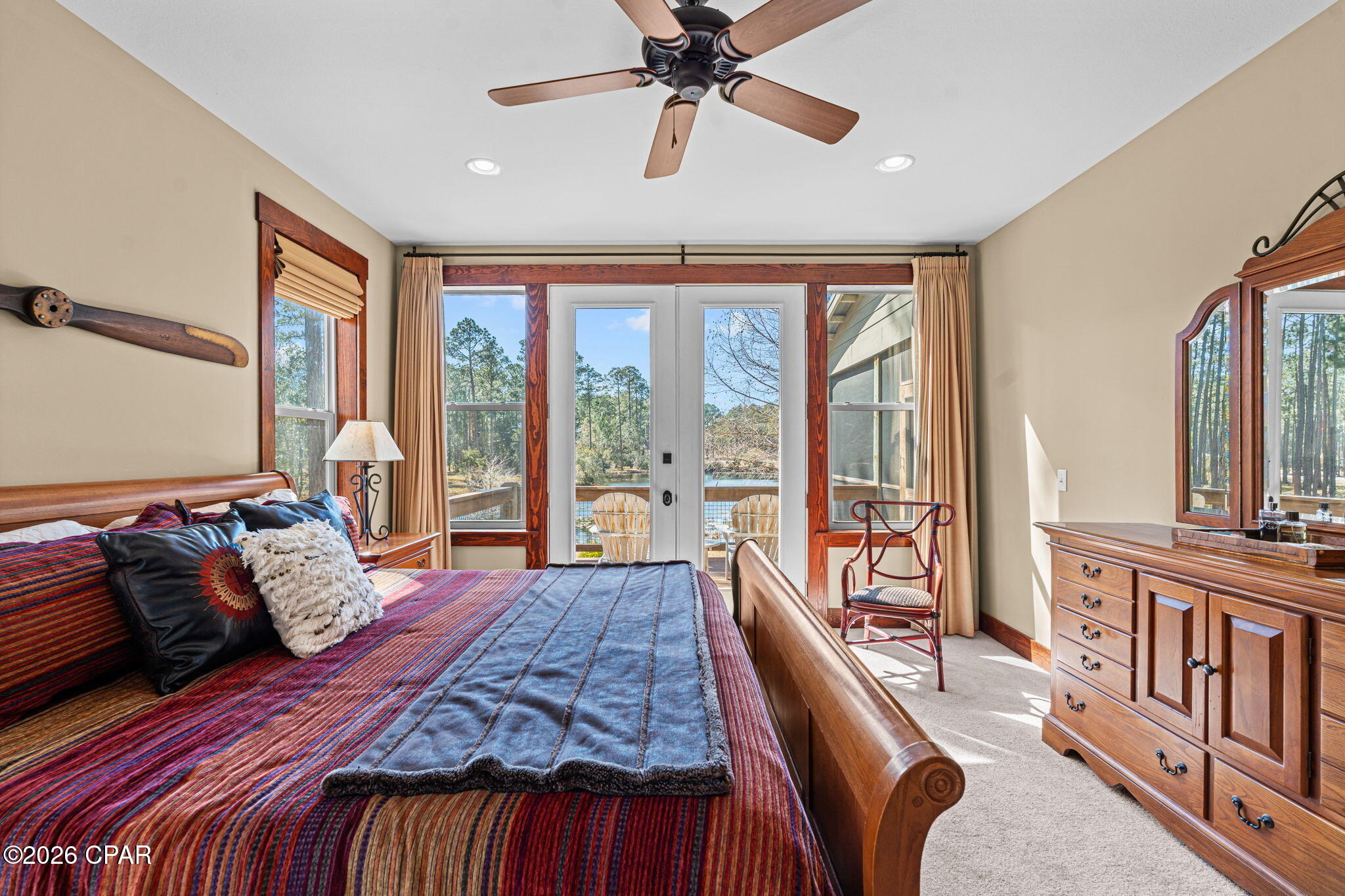 Rivercamps On Crooked Creek - Residential