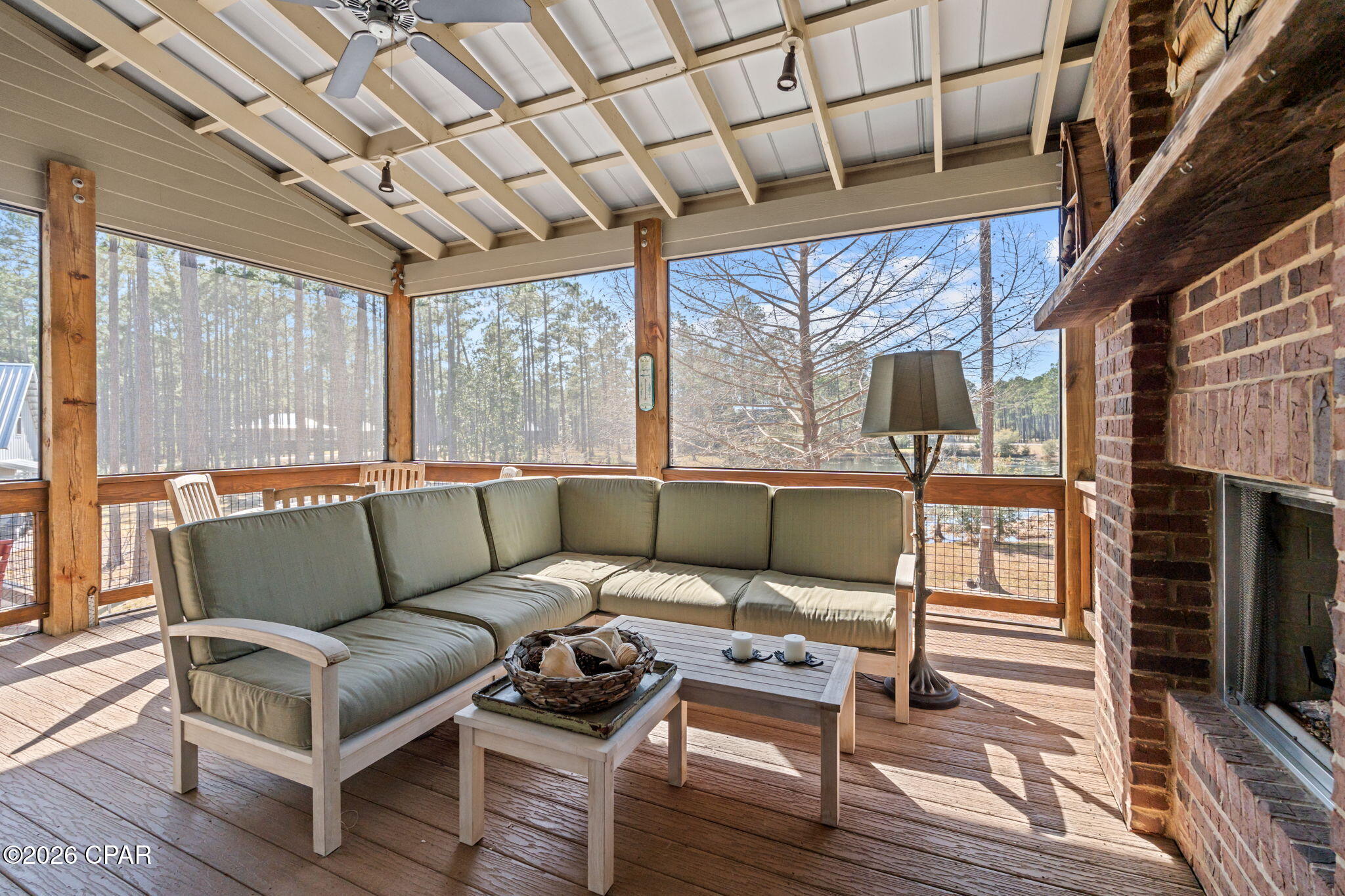 Rivercamps On Crooked Creek - Residential