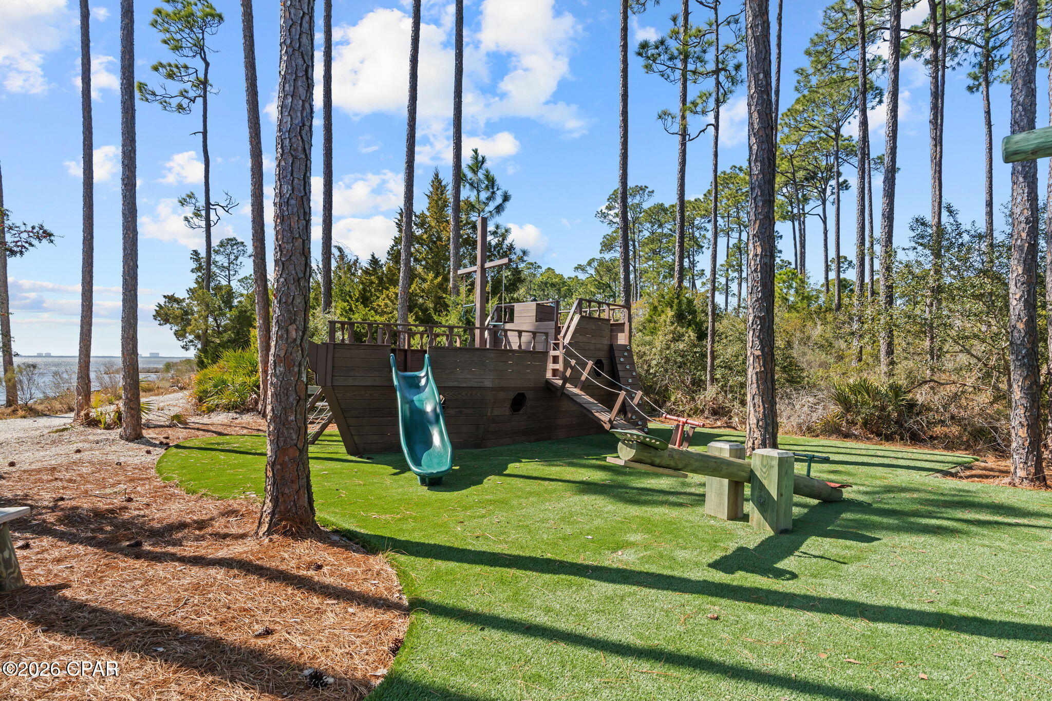 Rivercamps On Crooked Creek - Residential