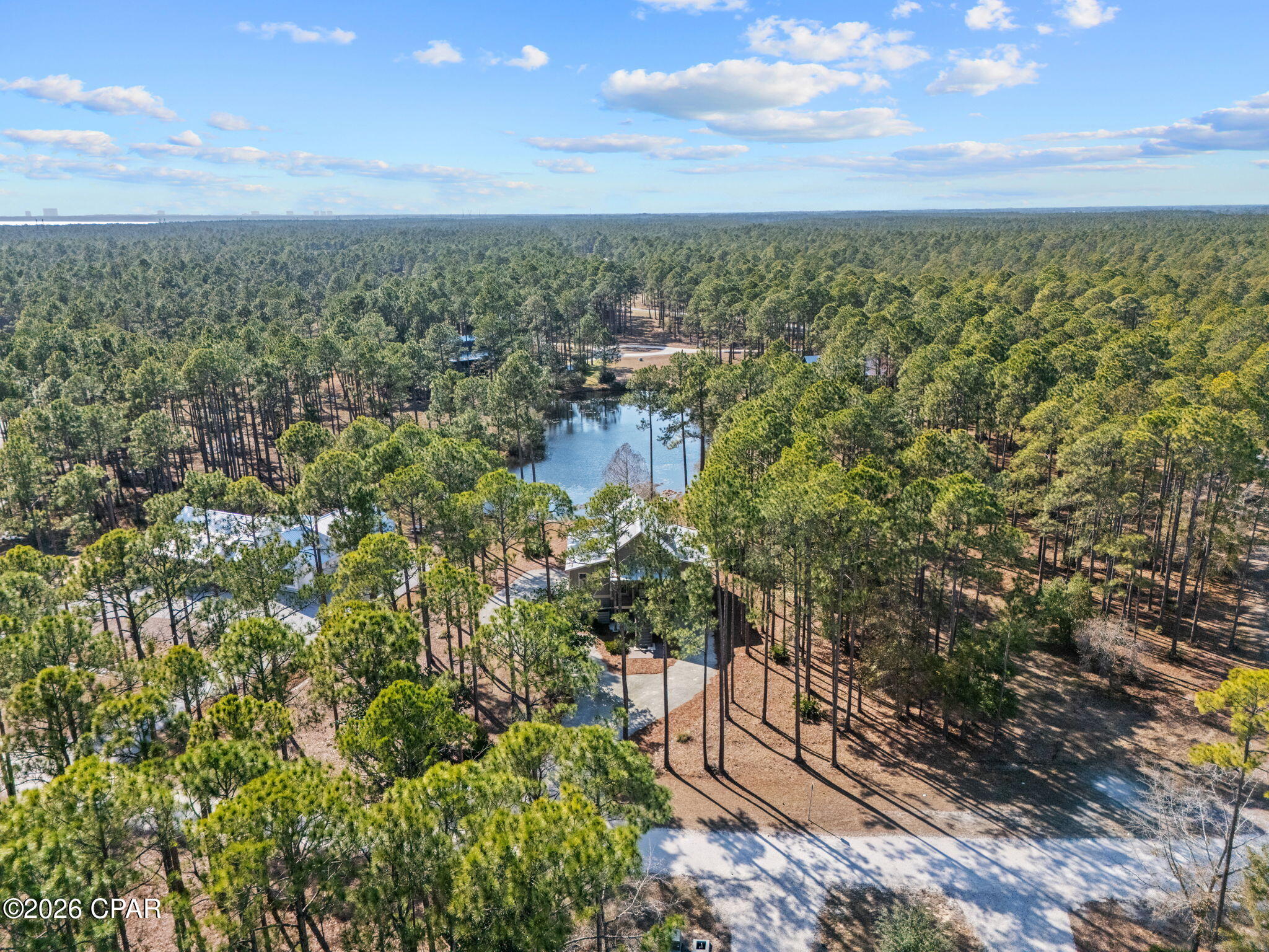 Rivercamps On Crooked Creek - Residential