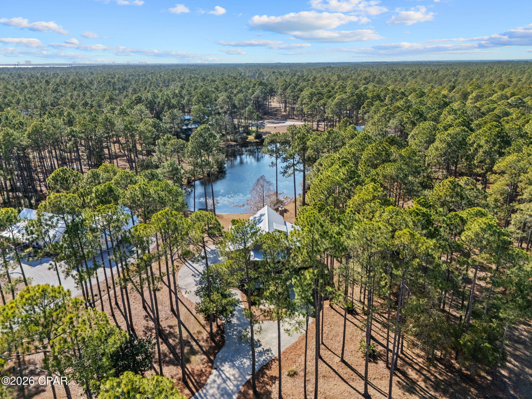 Rivercamps On Crooked Creek - Residential