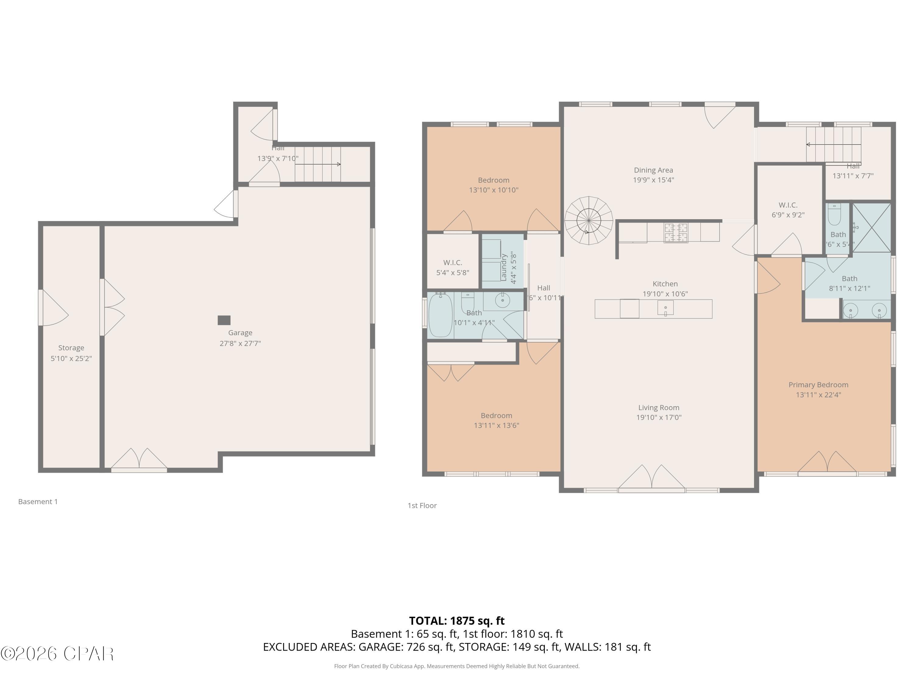 Rivercamps On Crooked Creek - Residential