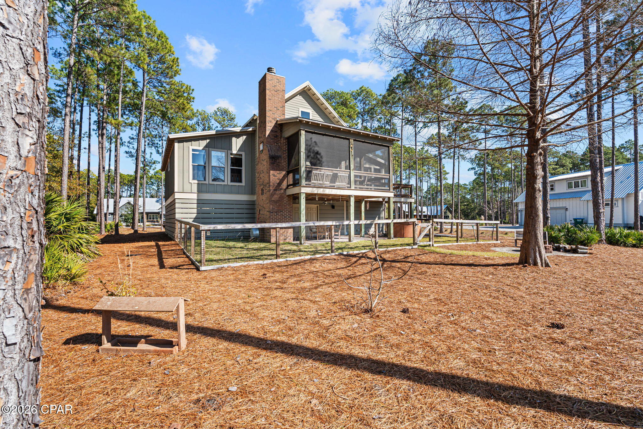 Rivercamps On Crooked Creek - Residential