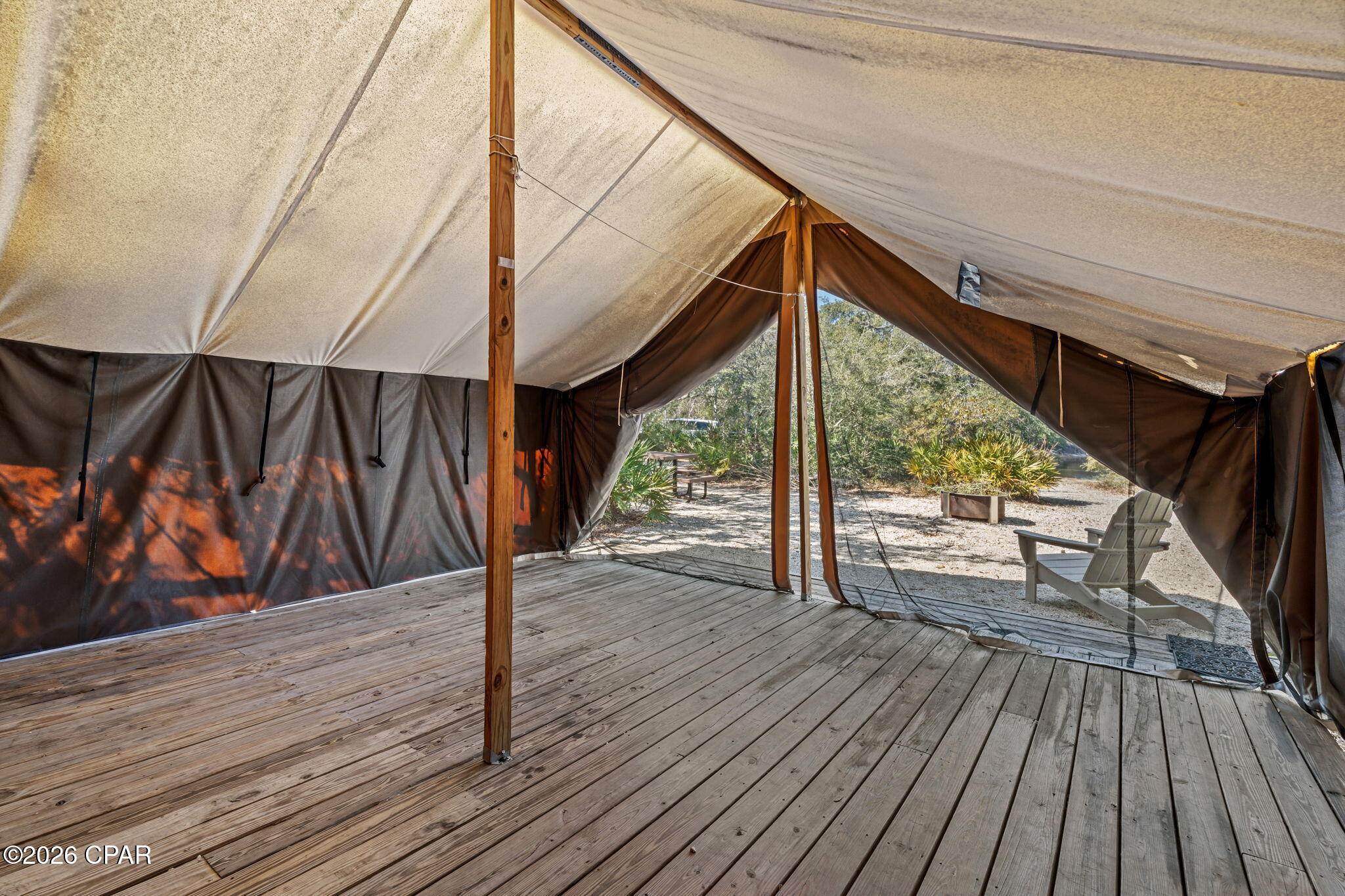 Rivercamps On Crooked Creek - Residential