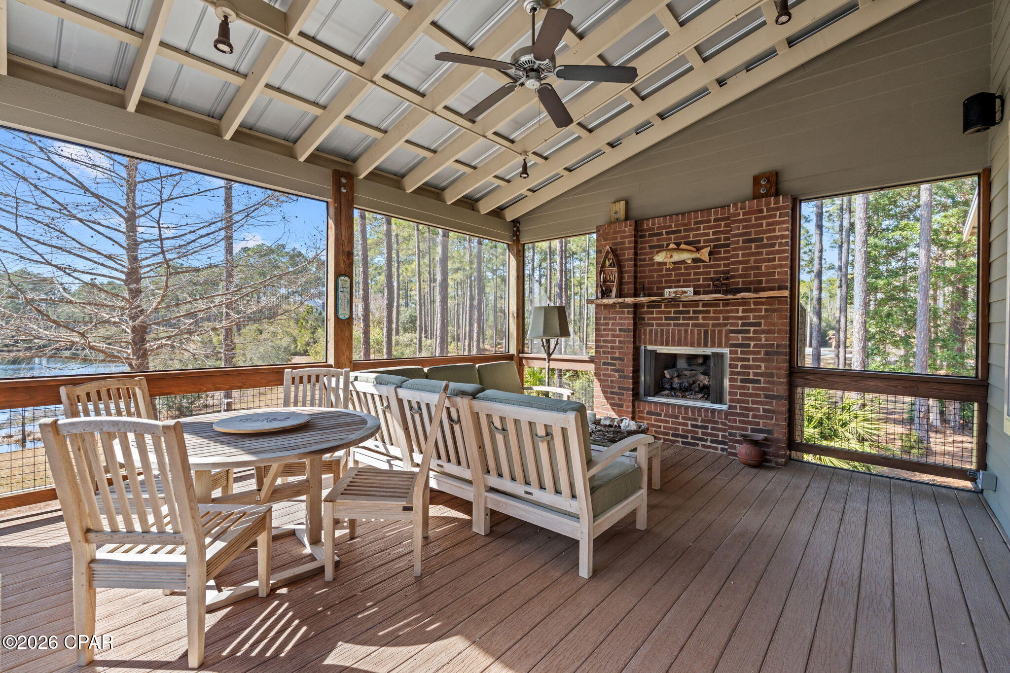 Rivercamps On Crooked Creek - Residential