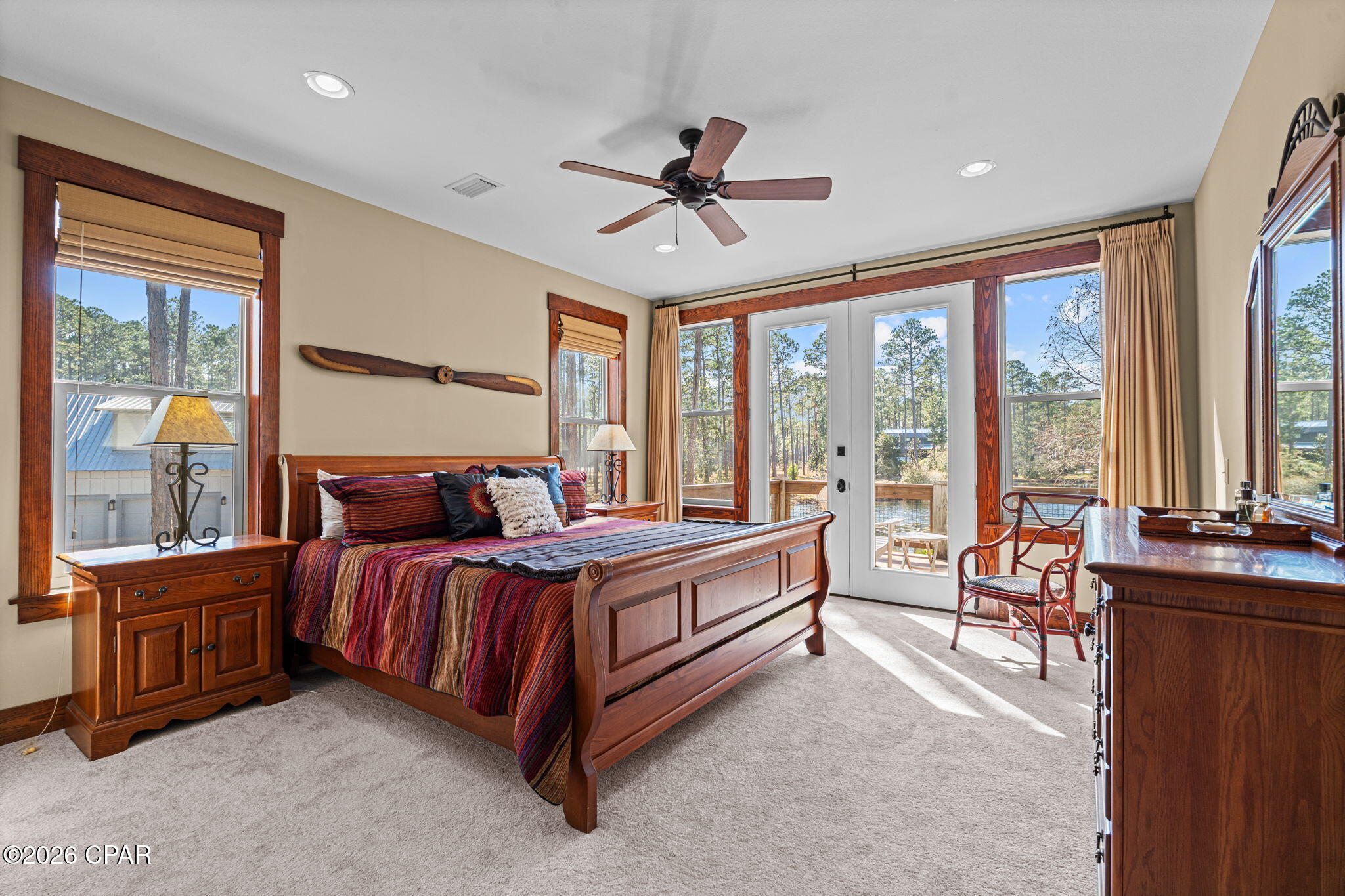 Rivercamps On Crooked Creek - Residential