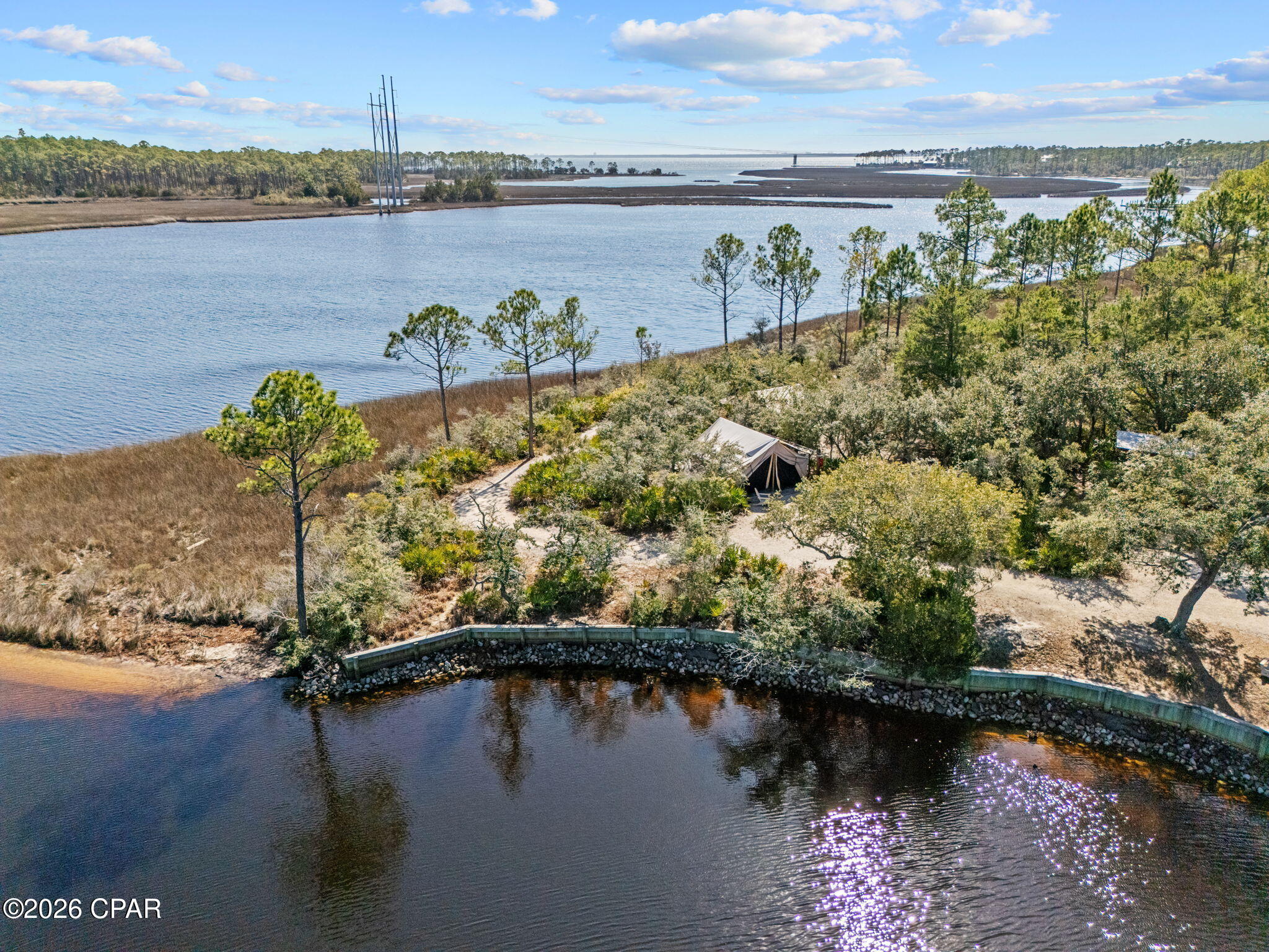 Rivercamps On Crooked Creek - Residential