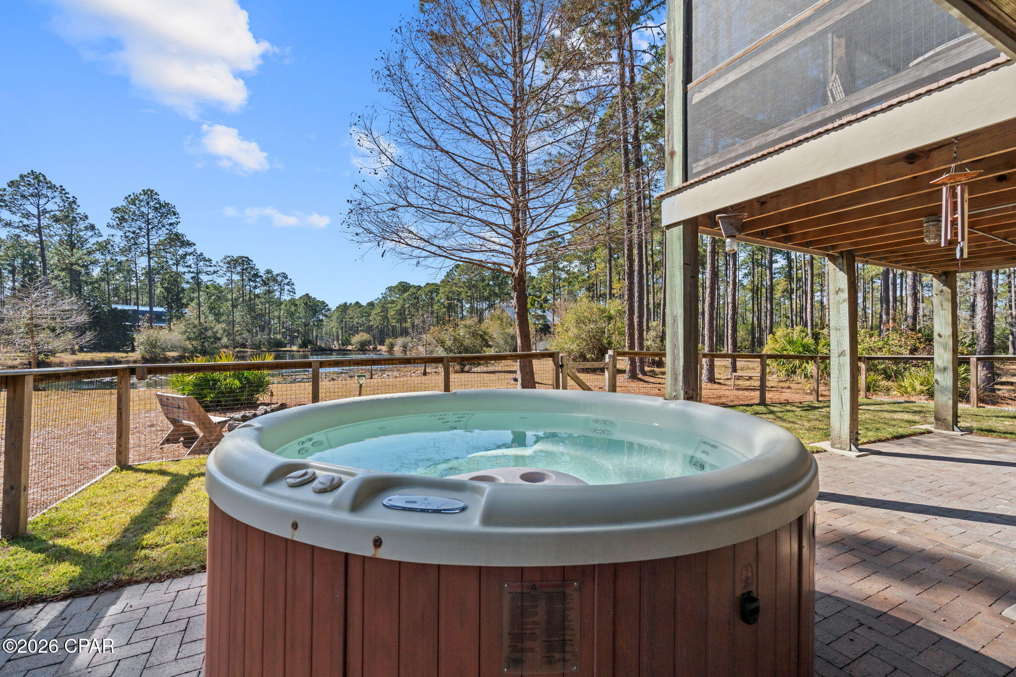 Rivercamps On Crooked Creek - Residential