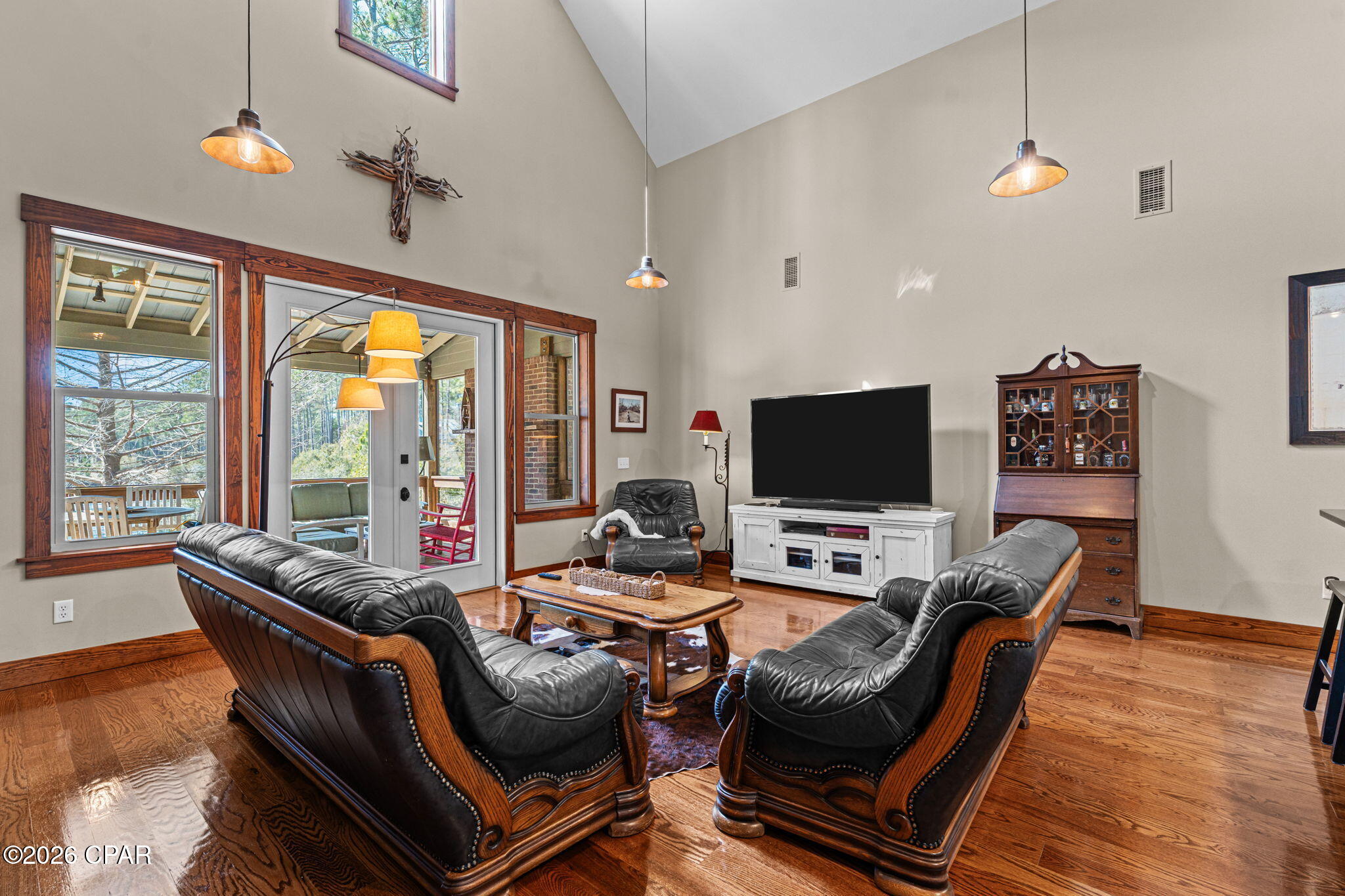 Rivercamps On Crooked Creek - Residential