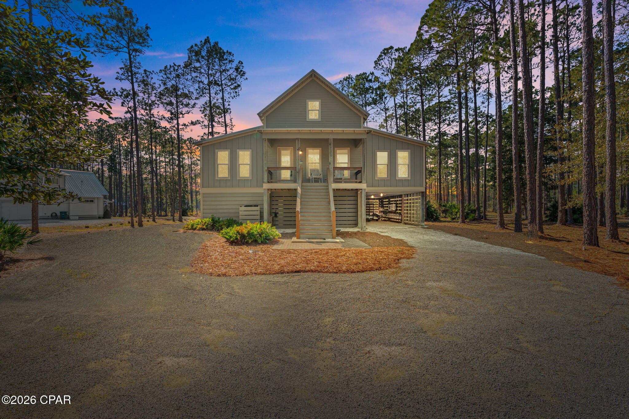 Rivercamps On Crooked Creek - Residential