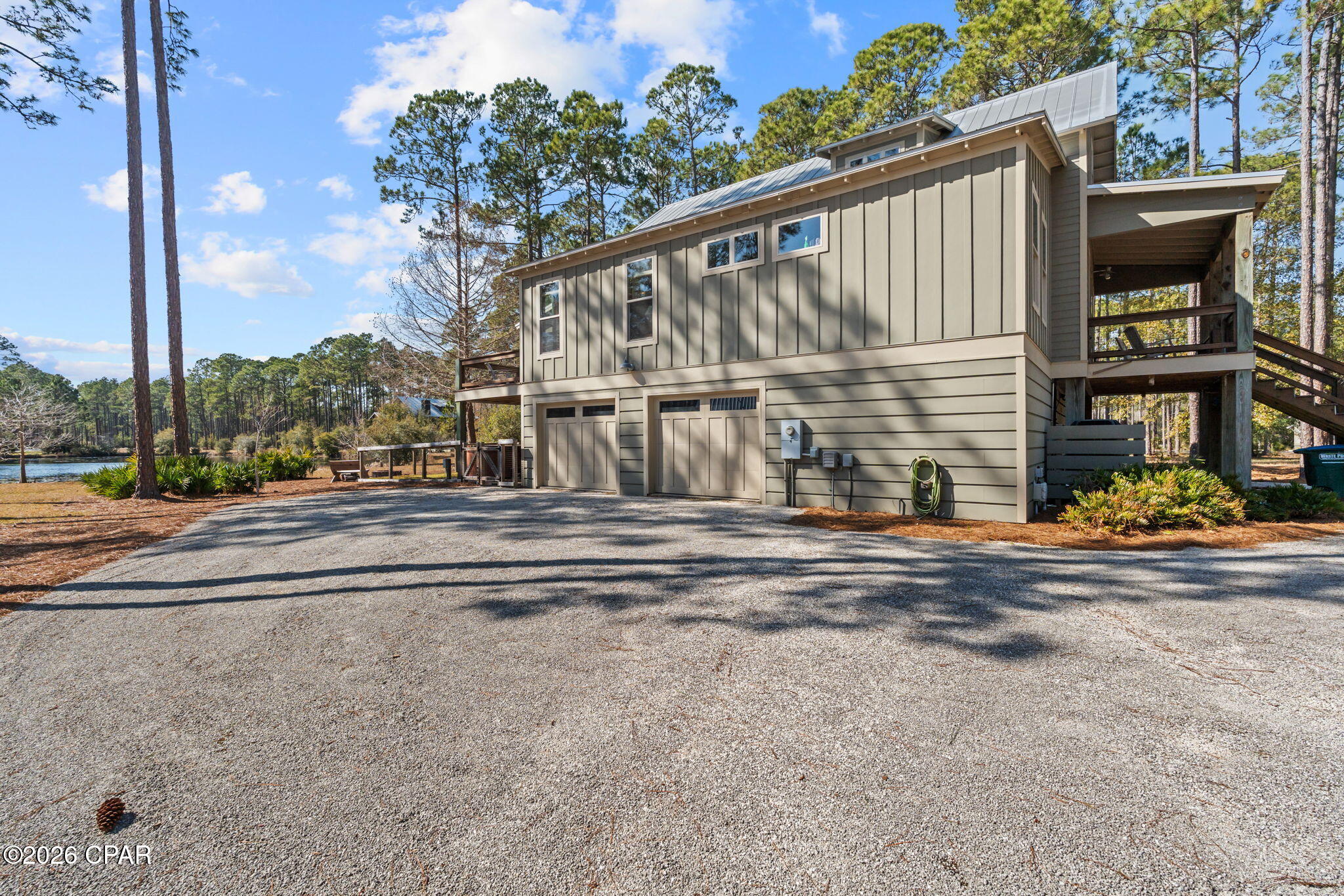 Rivercamps On Crooked Creek - Residential