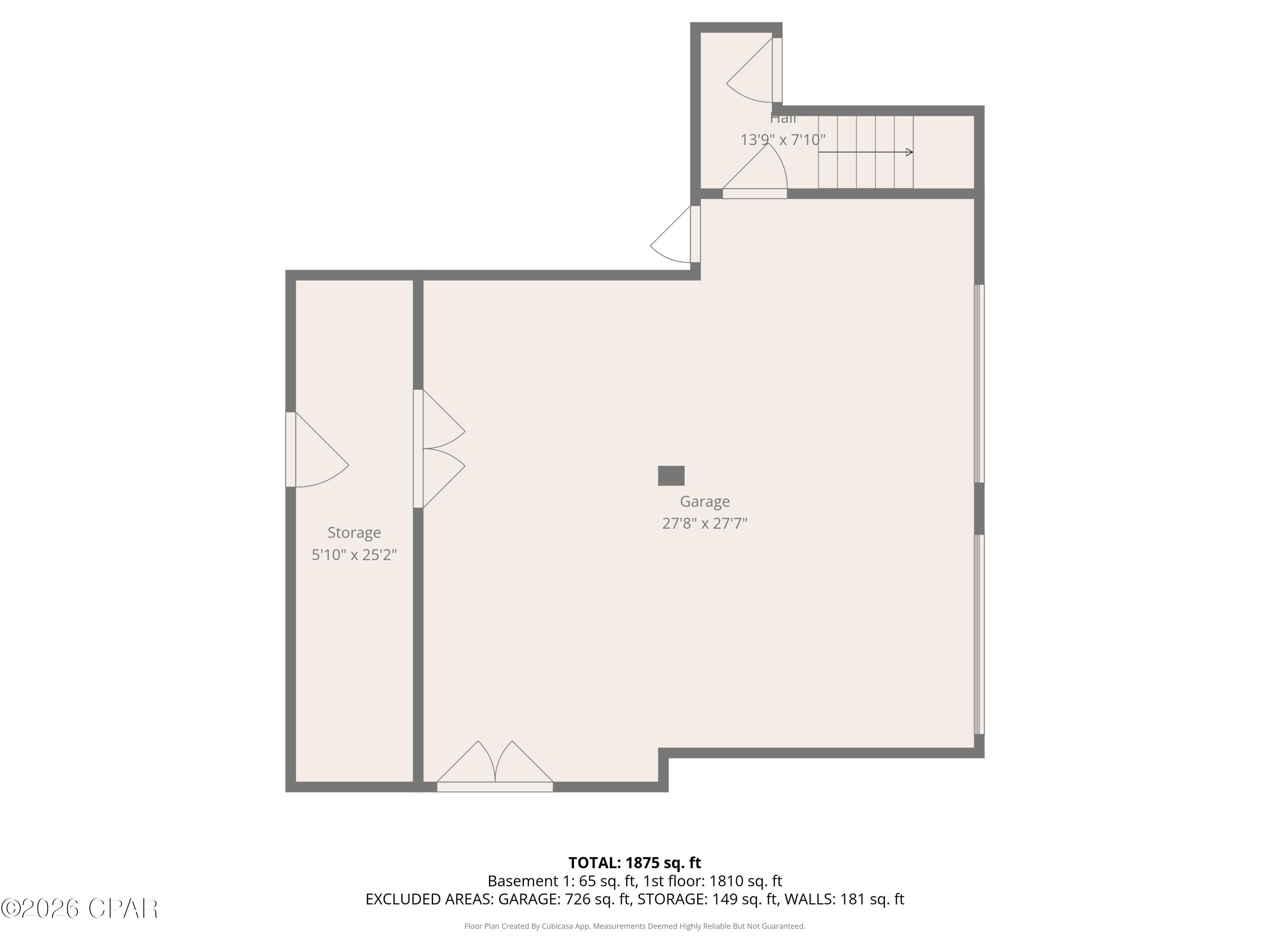 Rivercamps On Crooked Creek - Residential