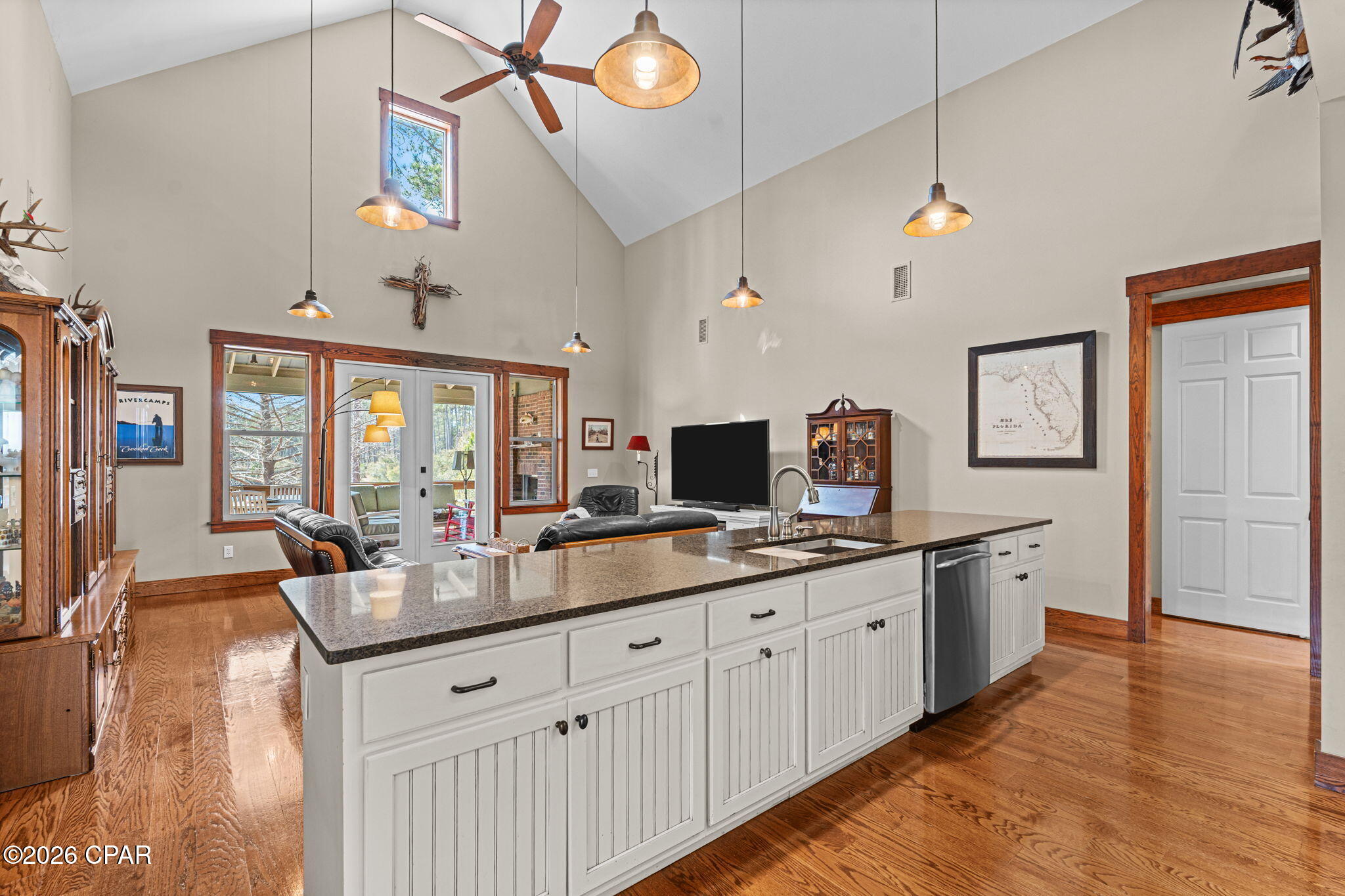 Rivercamps On Crooked Creek - Residential