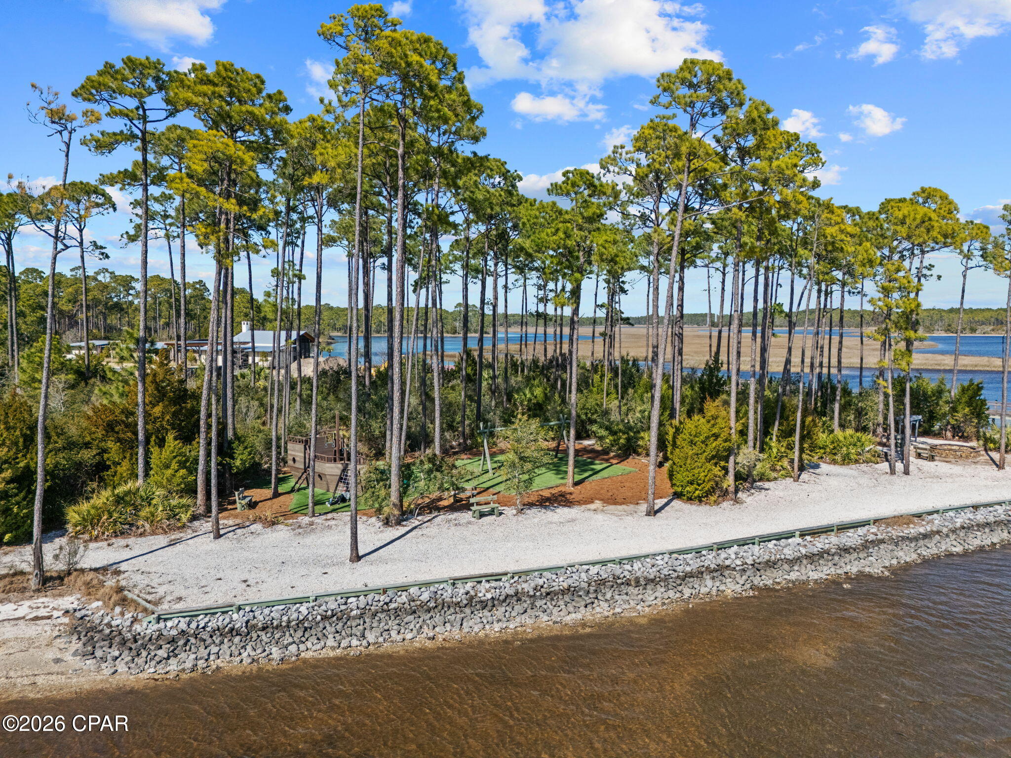 Rivercamps On Crooked Creek - Residential