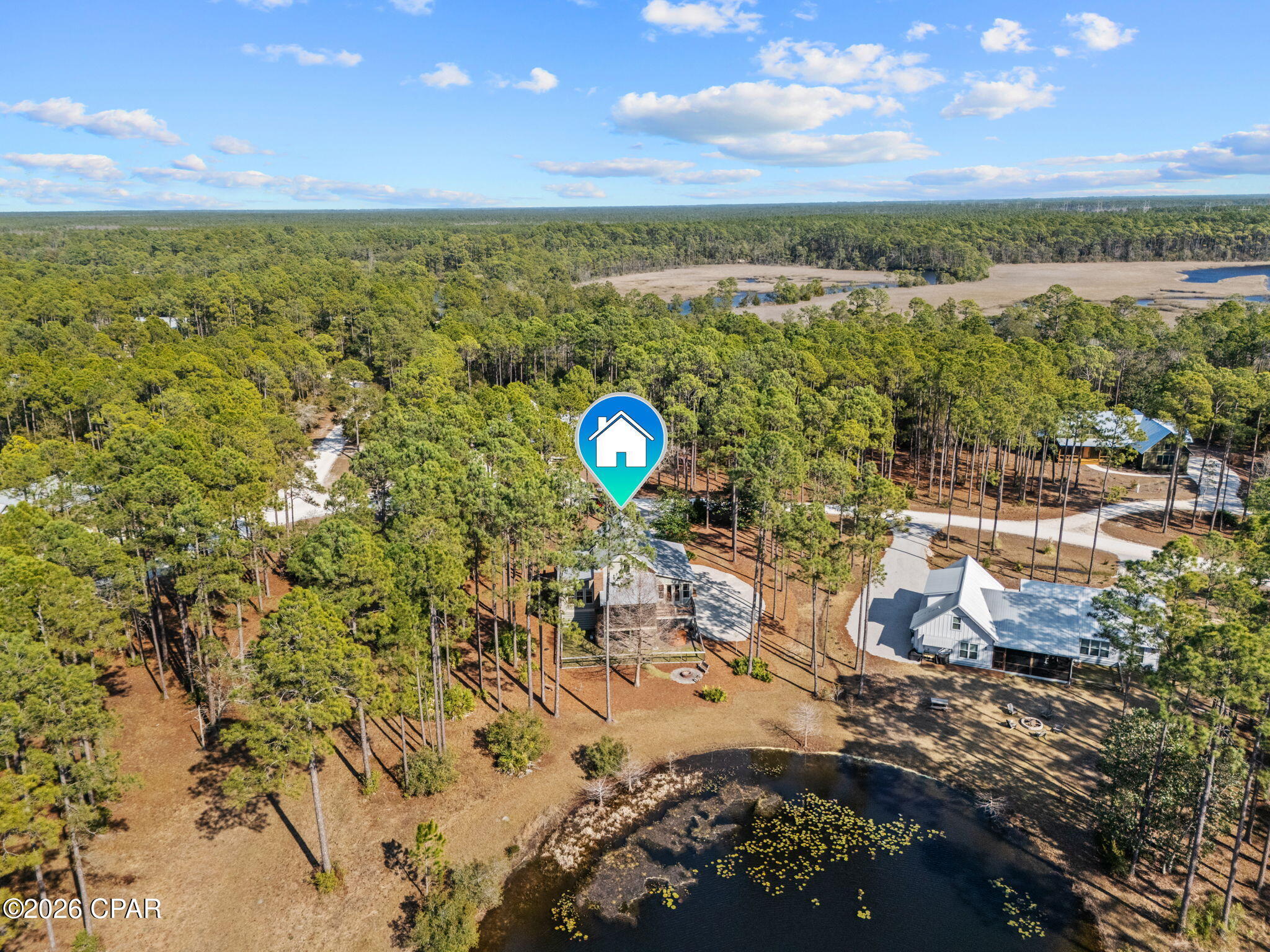 Rivercamps On Crooked Creek - Residential