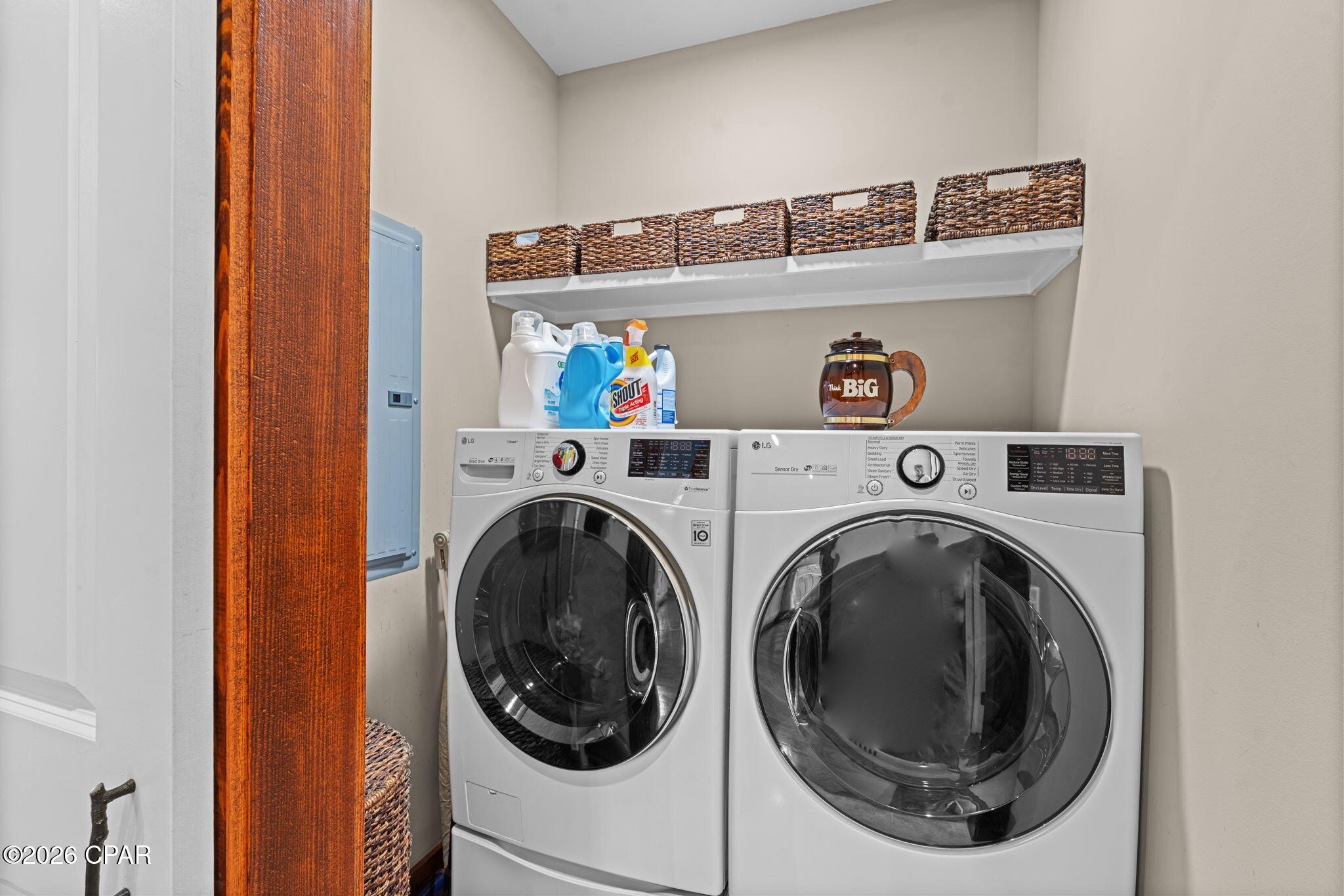 Rivercamps On Crooked Creek - Residential