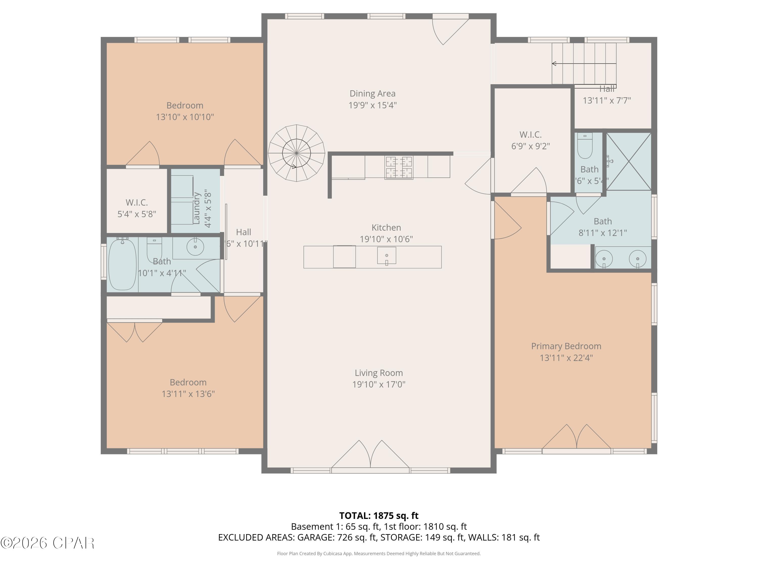 Rivercamps On Crooked Creek - Residential