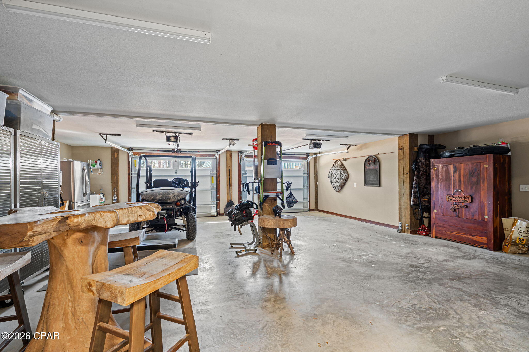 Rivercamps On Crooked Creek - Residential