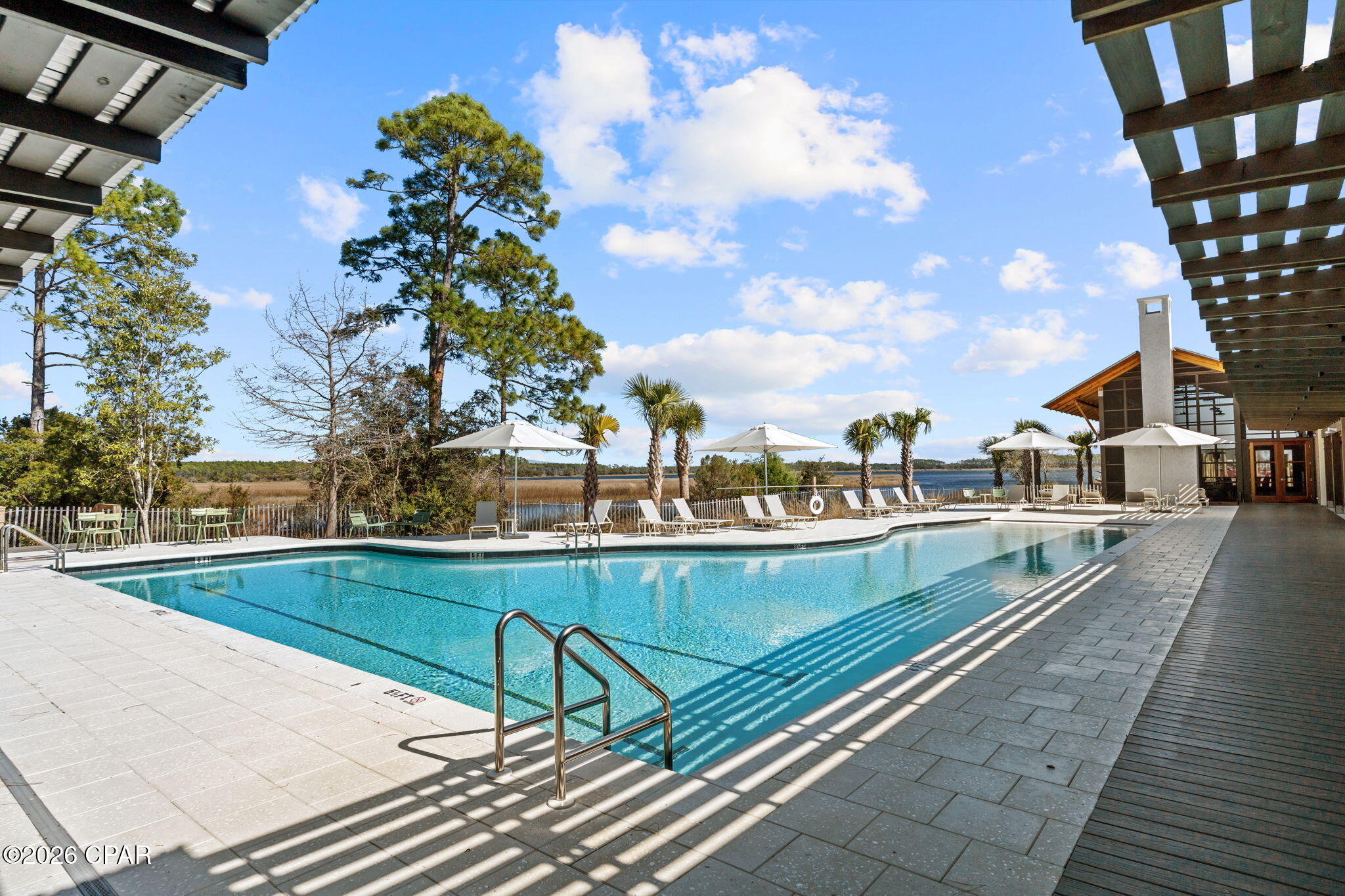 Rivercamps On Crooked Creek - Residential