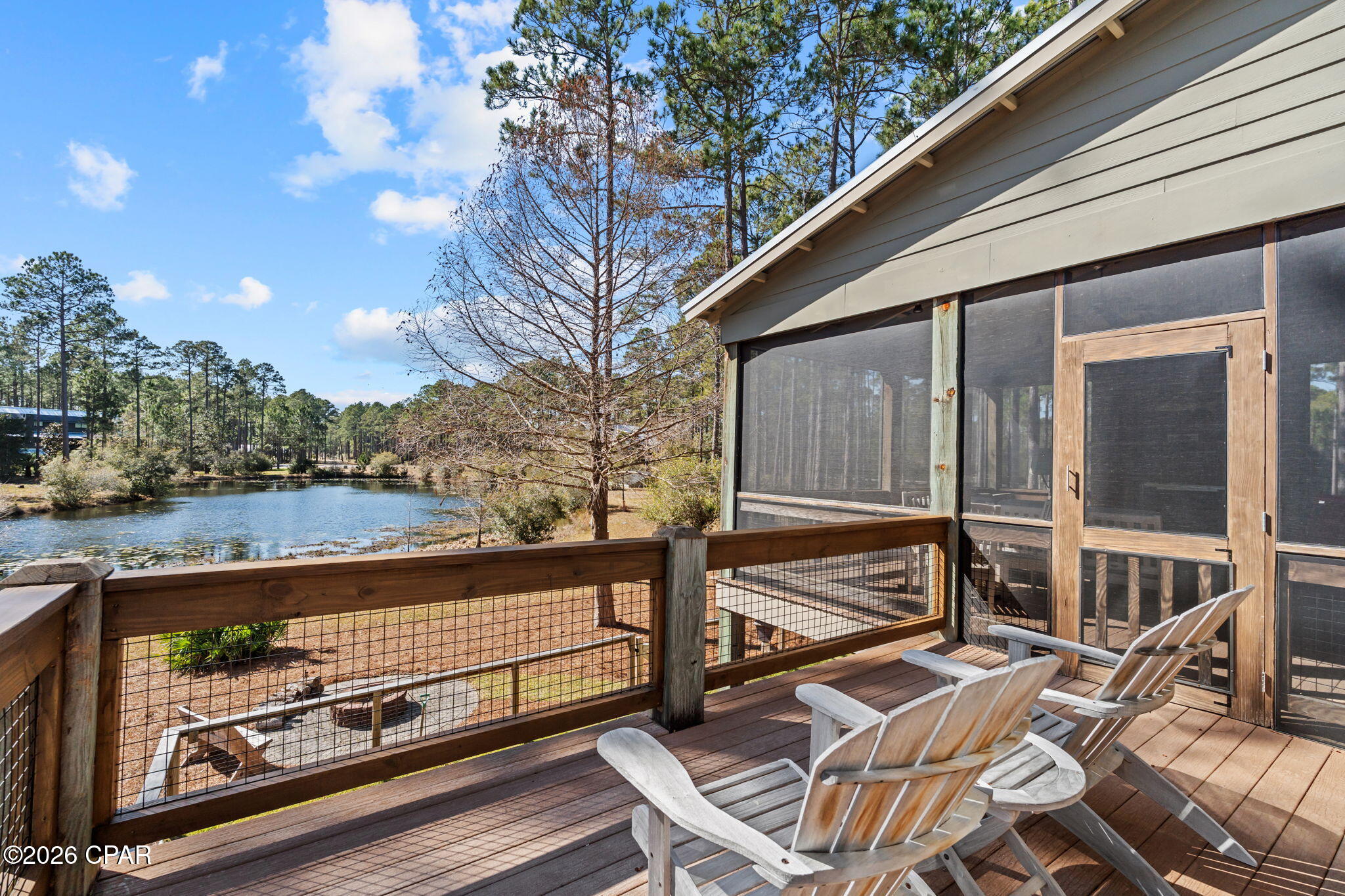 Rivercamps On Crooked Creek - Residential