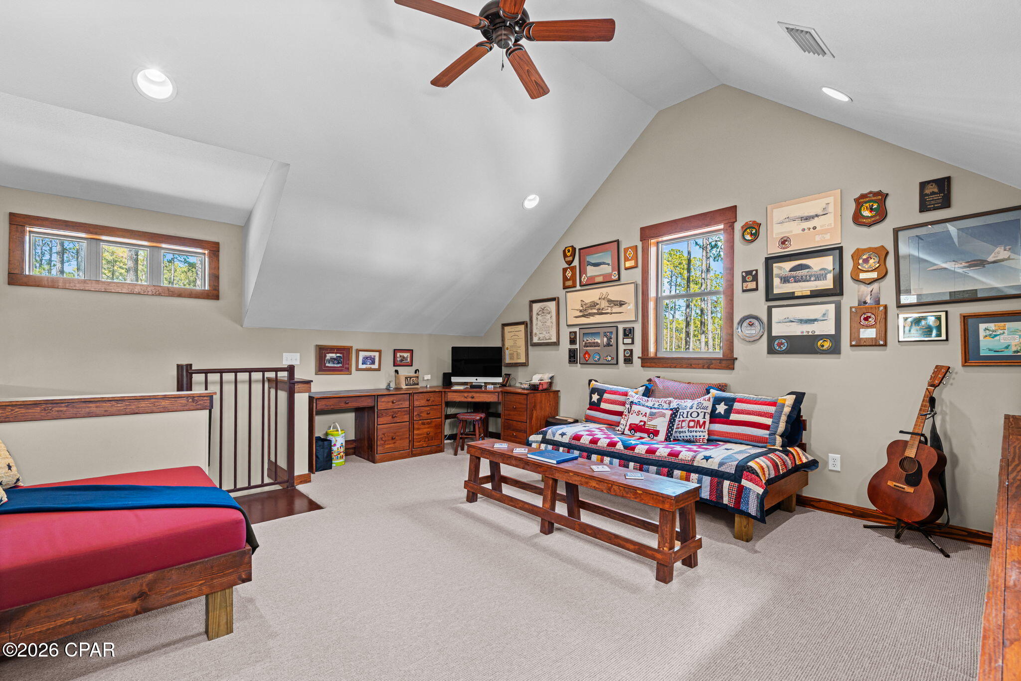 Rivercamps On Crooked Creek - Residential