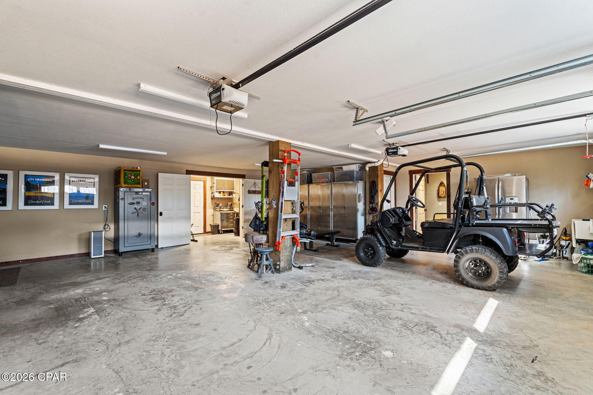 Rivercamps On Crooked Creek - Residential