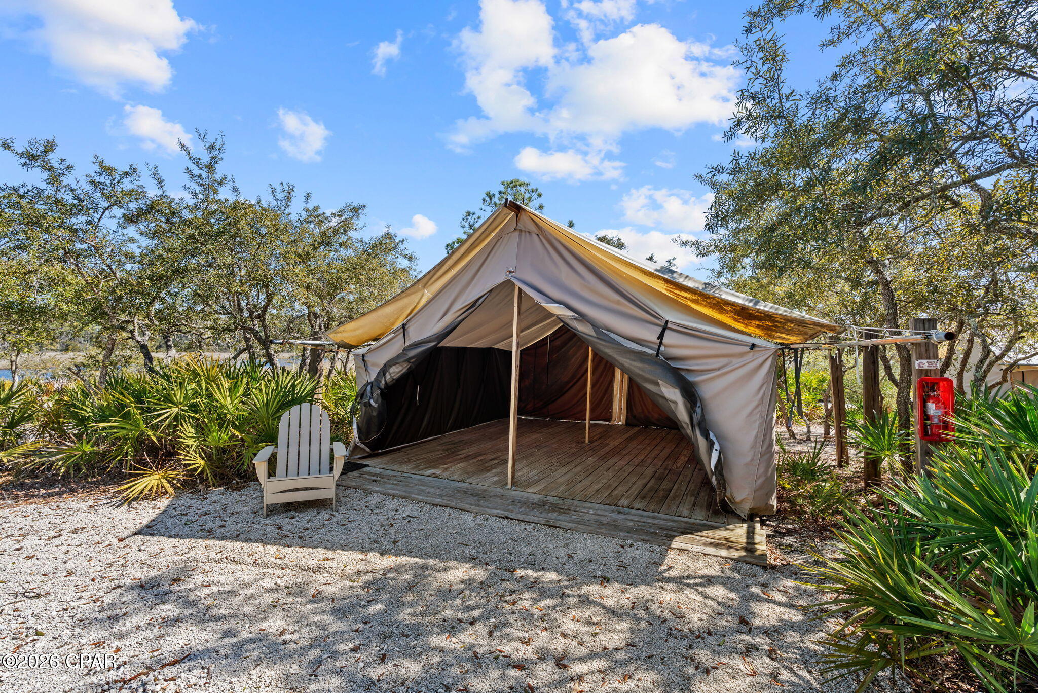 Rivercamps On Crooked Creek - Residential