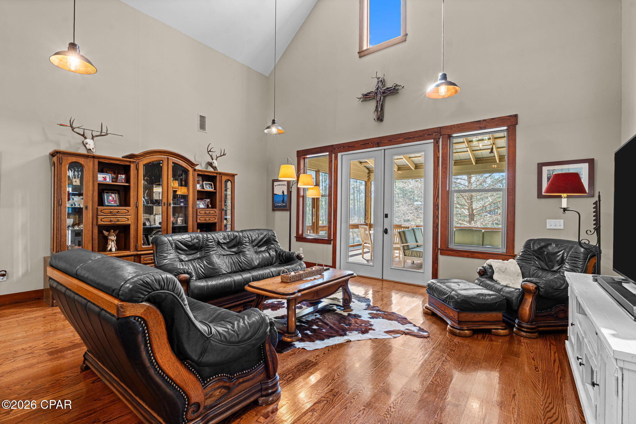 Rivercamps On Crooked Creek - Residential