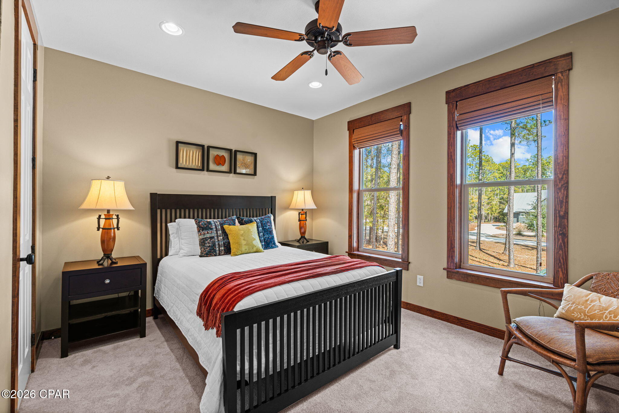 Rivercamps On Crooked Creek - Residential