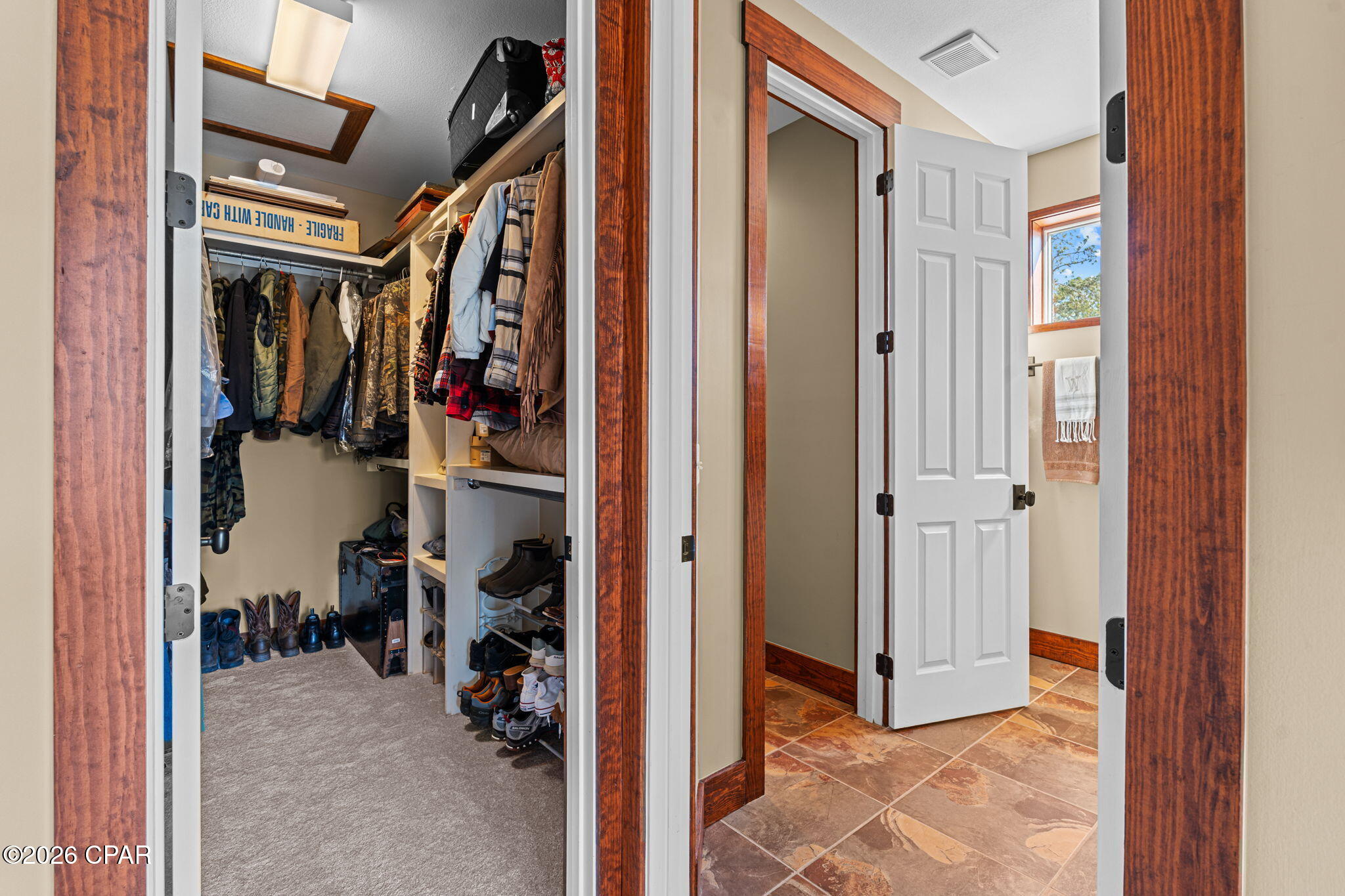 Rivercamps On Crooked Creek - Residential