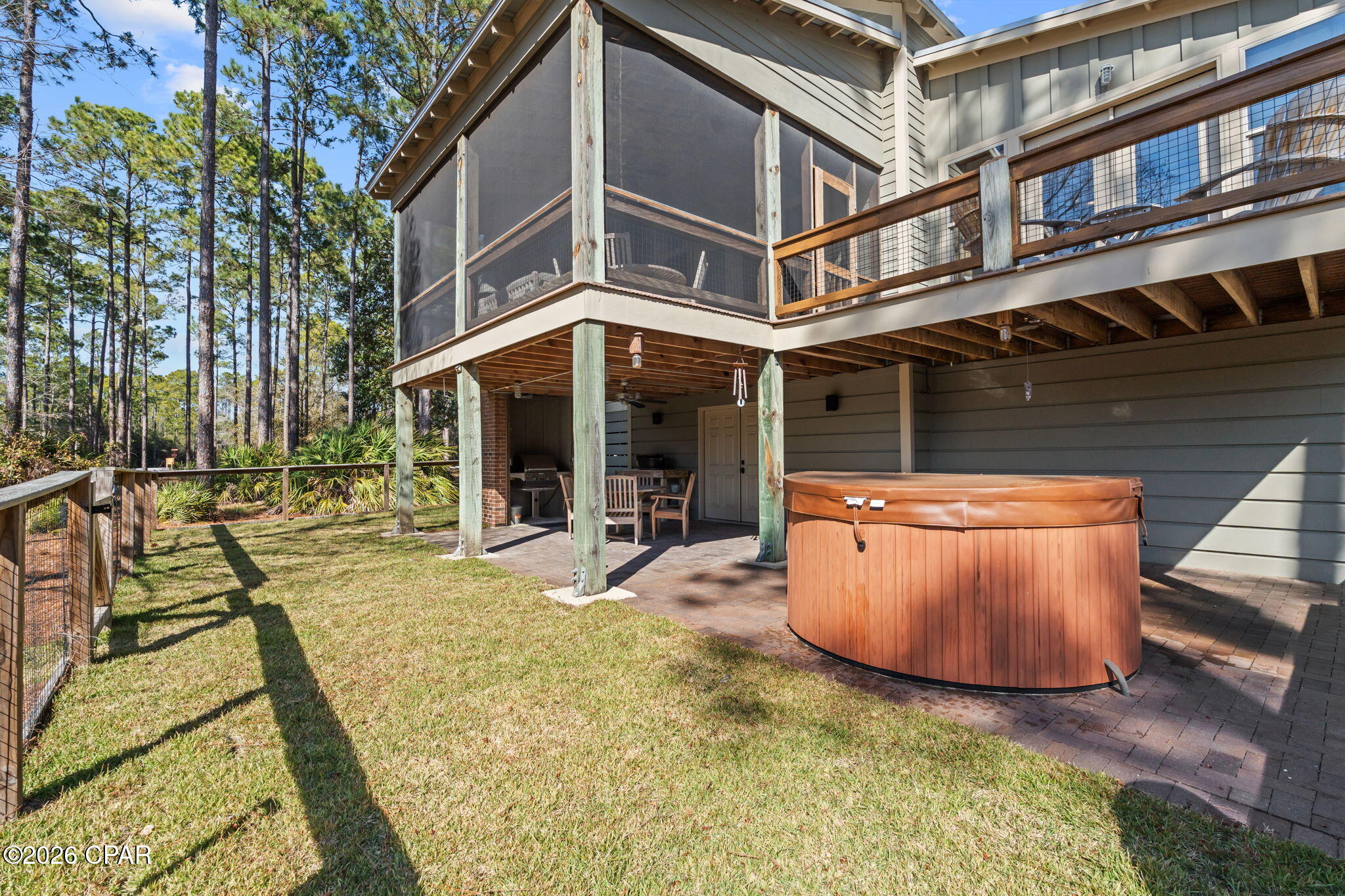 Rivercamps On Crooked Creek - Residential