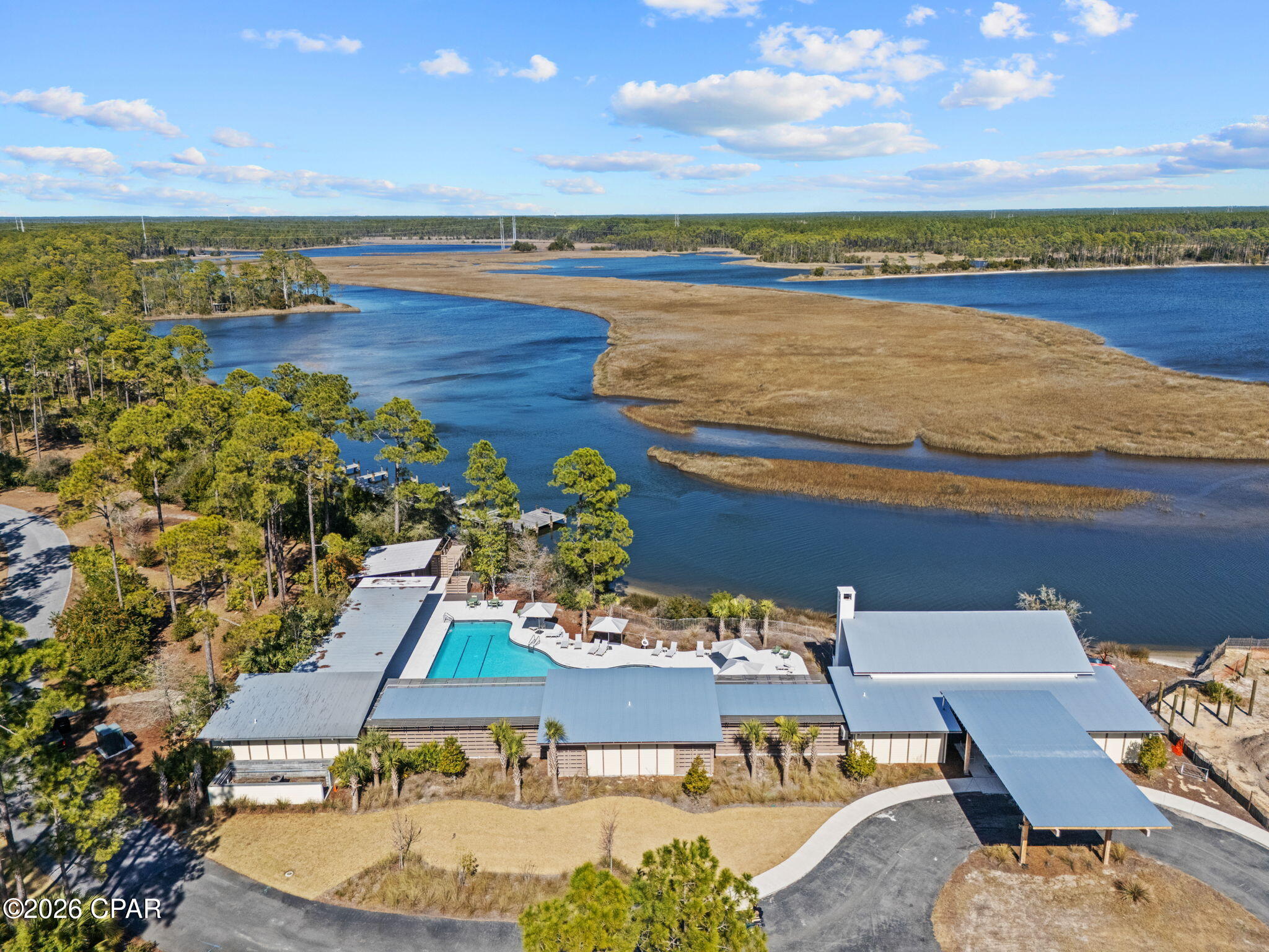 Rivercamps On Crooked Creek - Residential