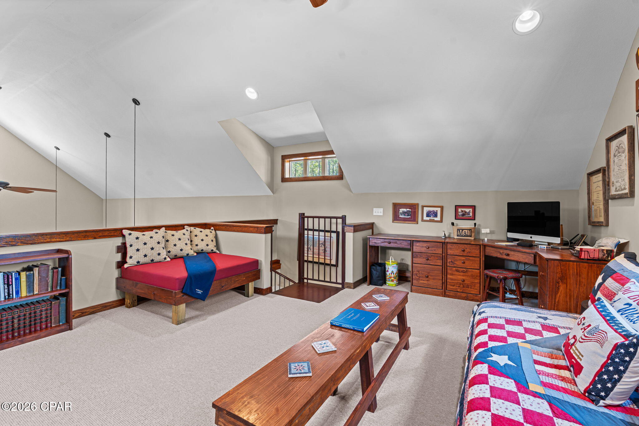 Rivercamps On Crooked Creek - Residential