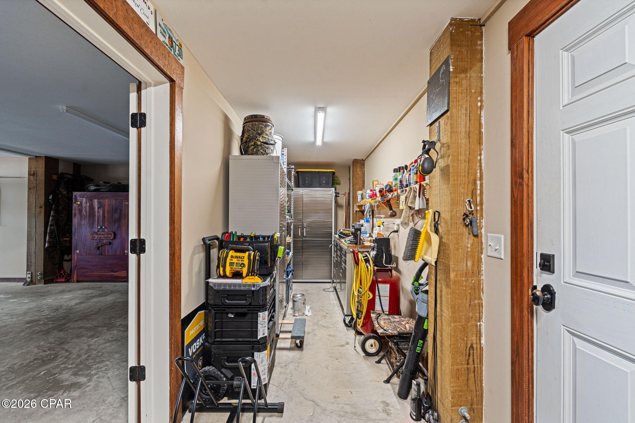 Rivercamps On Crooked Creek - Residential