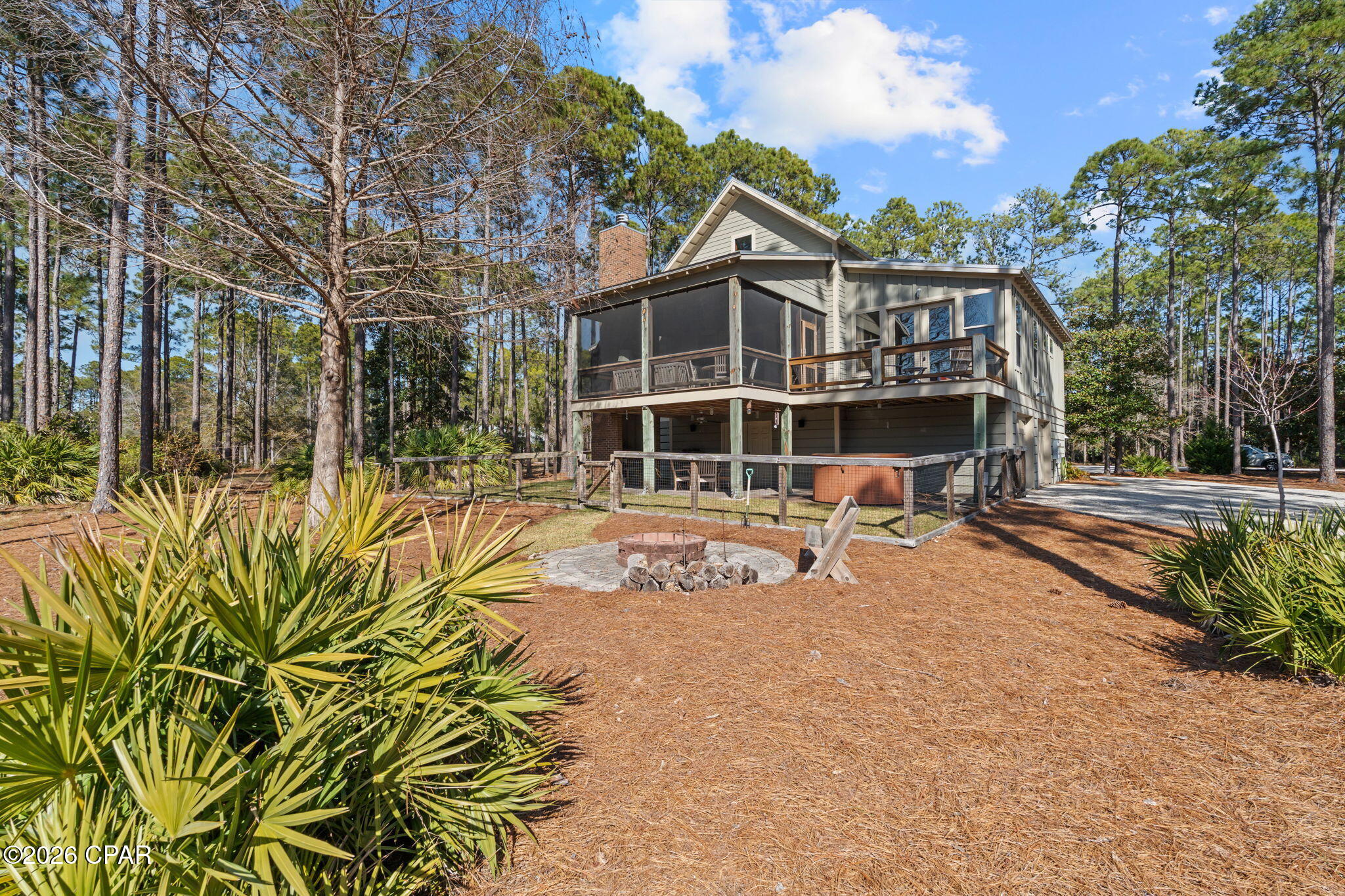 Rivercamps On Crooked Creek - Residential