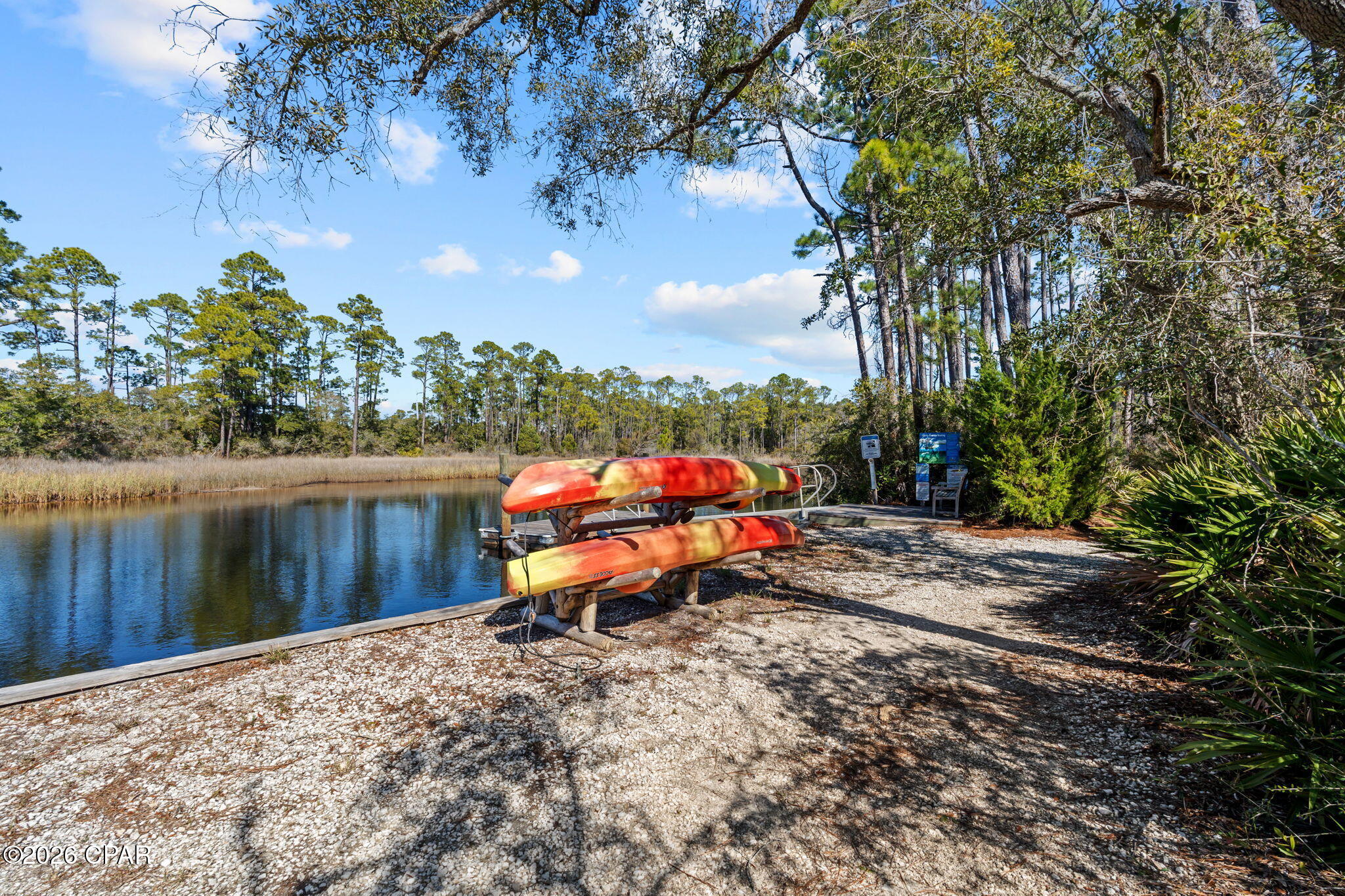 Rivercamps On Crooked Creek - Residential