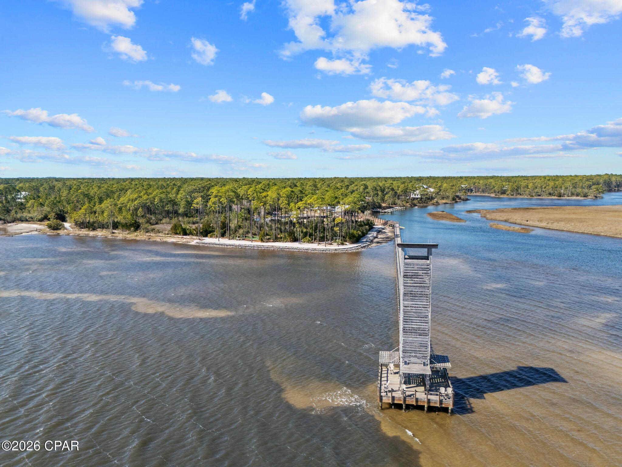 Rivercamps On Crooked Creek - Residential