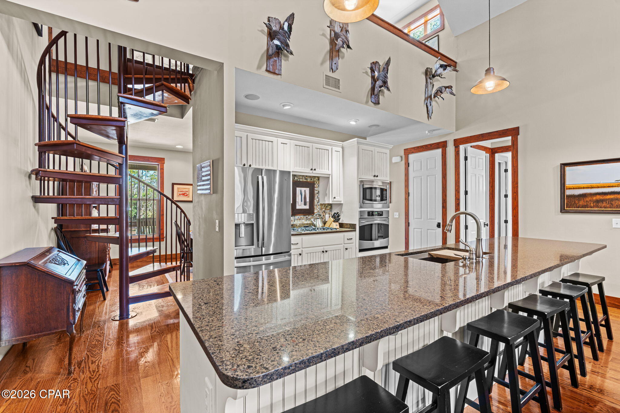 Rivercamps On Crooked Creek - Residential