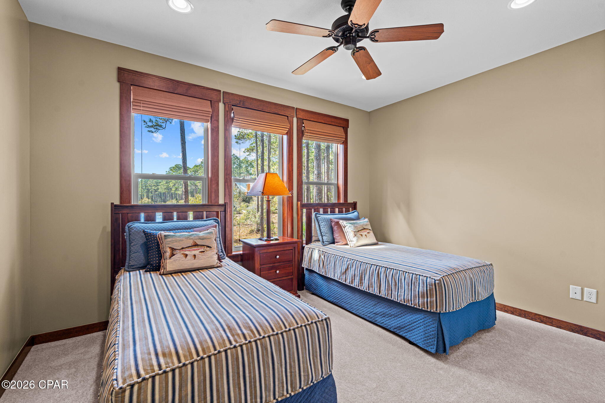 Rivercamps On Crooked Creek - Residential