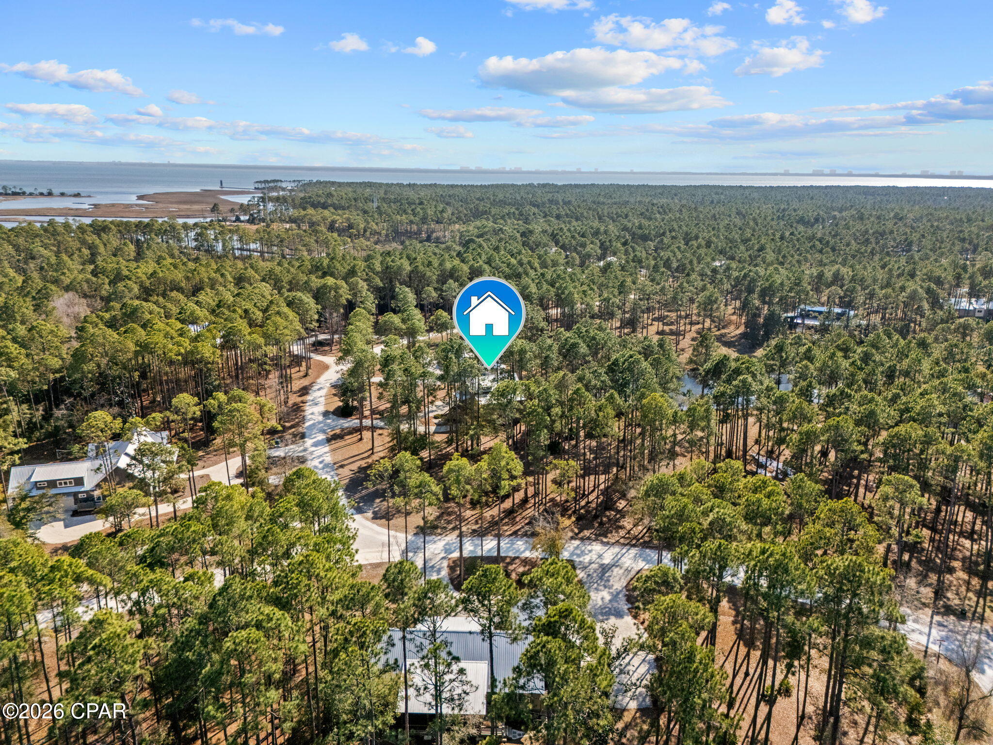 Rivercamps On Crooked Creek - Residential